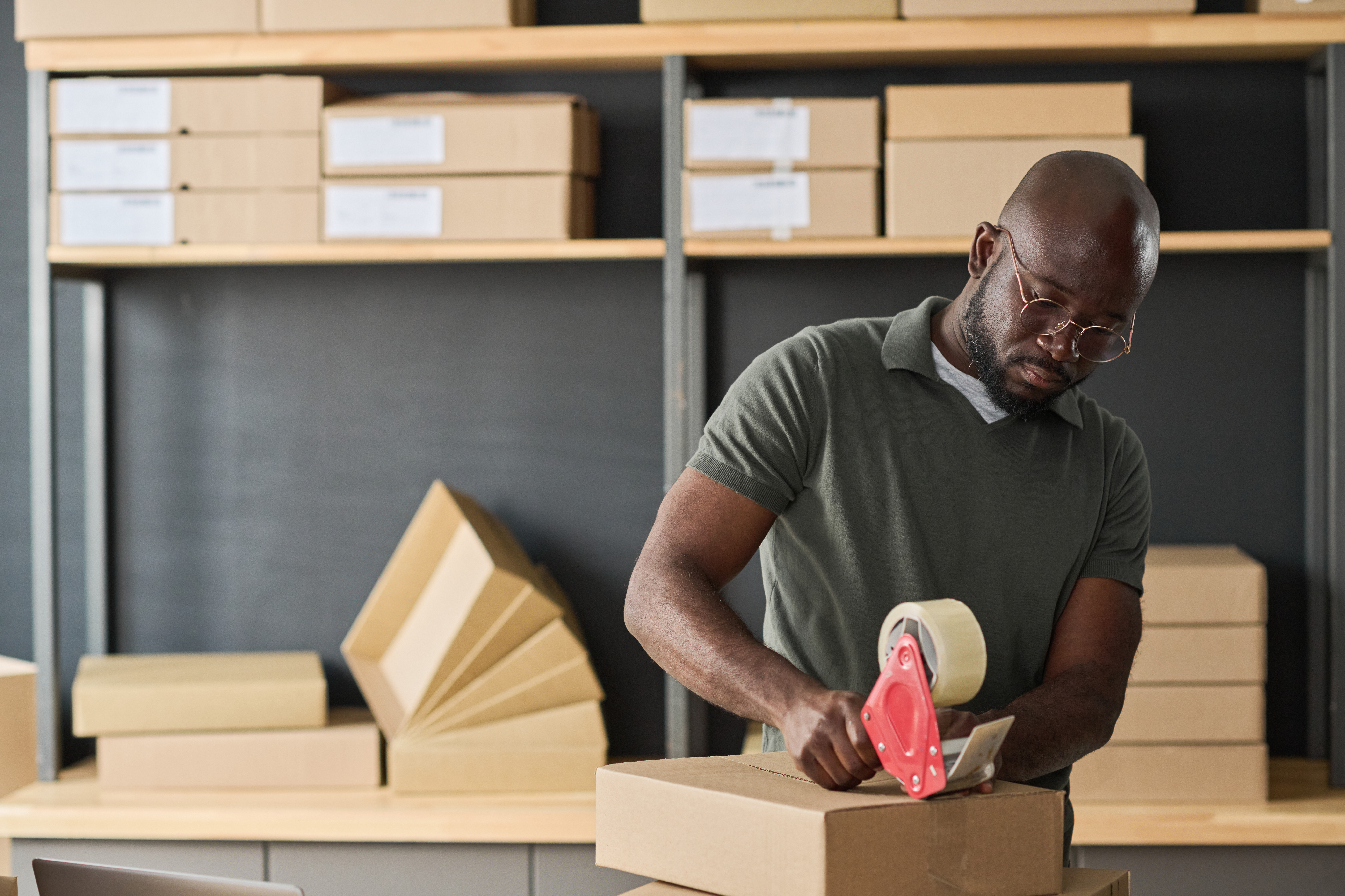 Do I Need to Bring My Own Box? Packaging Options Explained