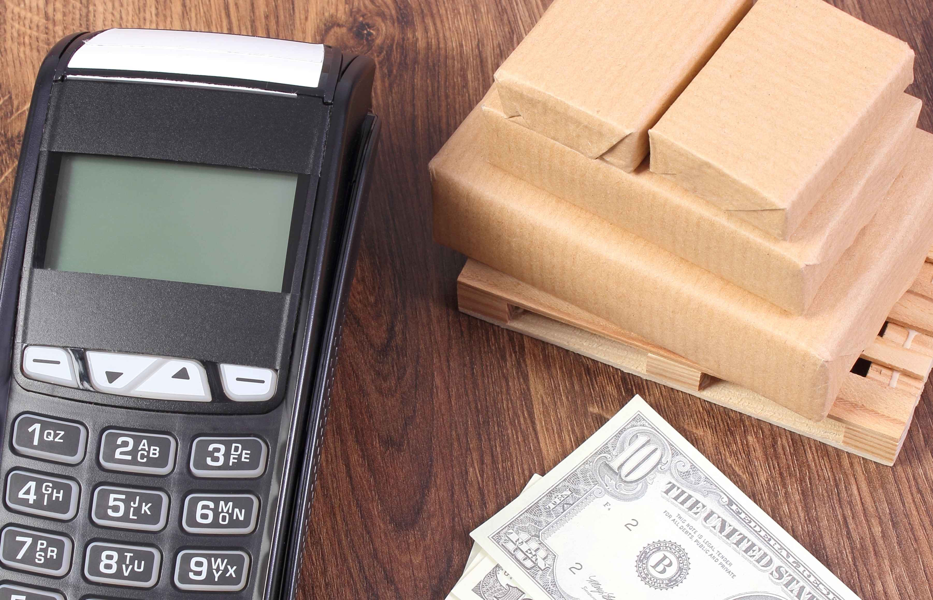 How Much Does Shipping Cost? Why Rates Vary