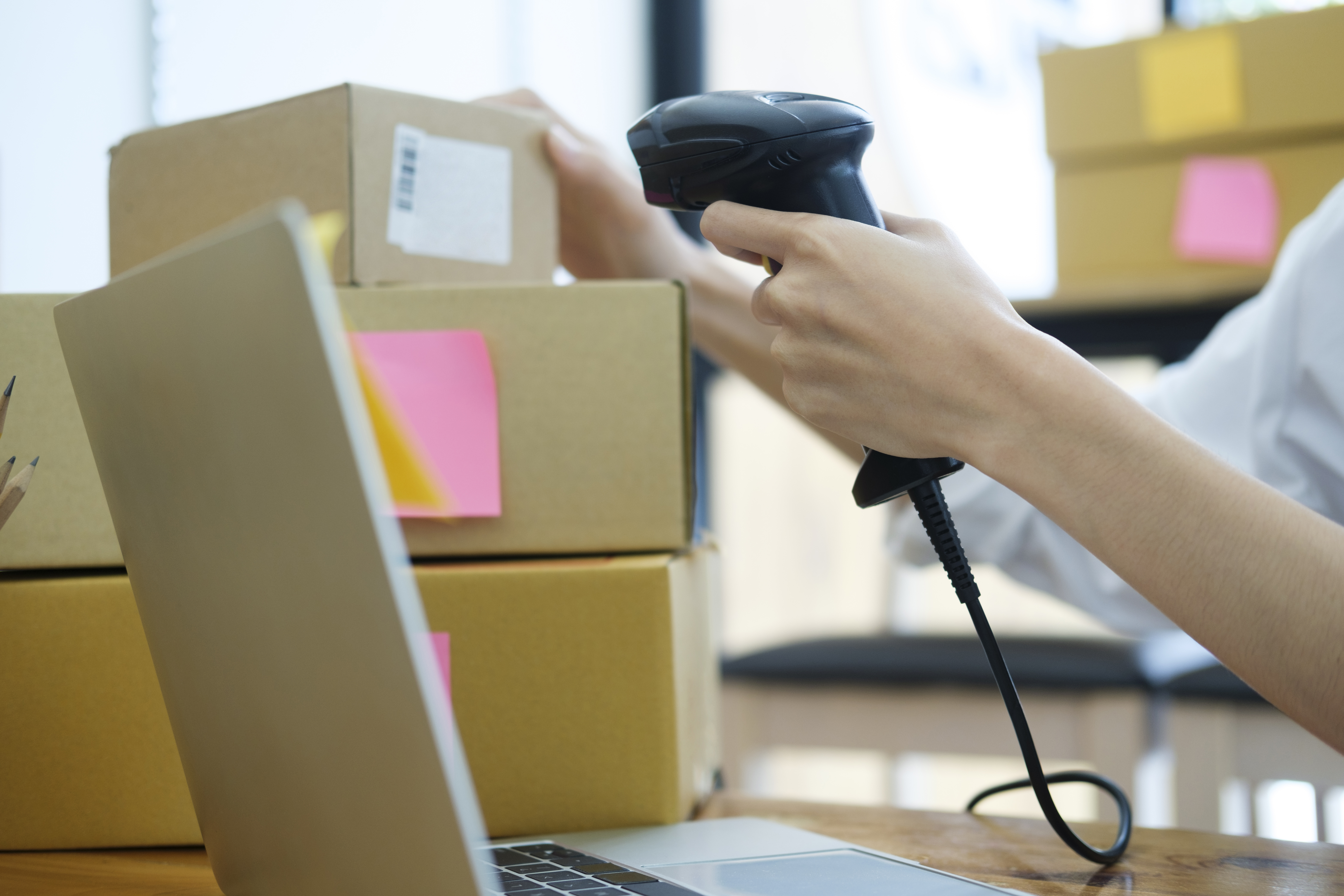 Do You Offer Tracking? How to Follow Your Package