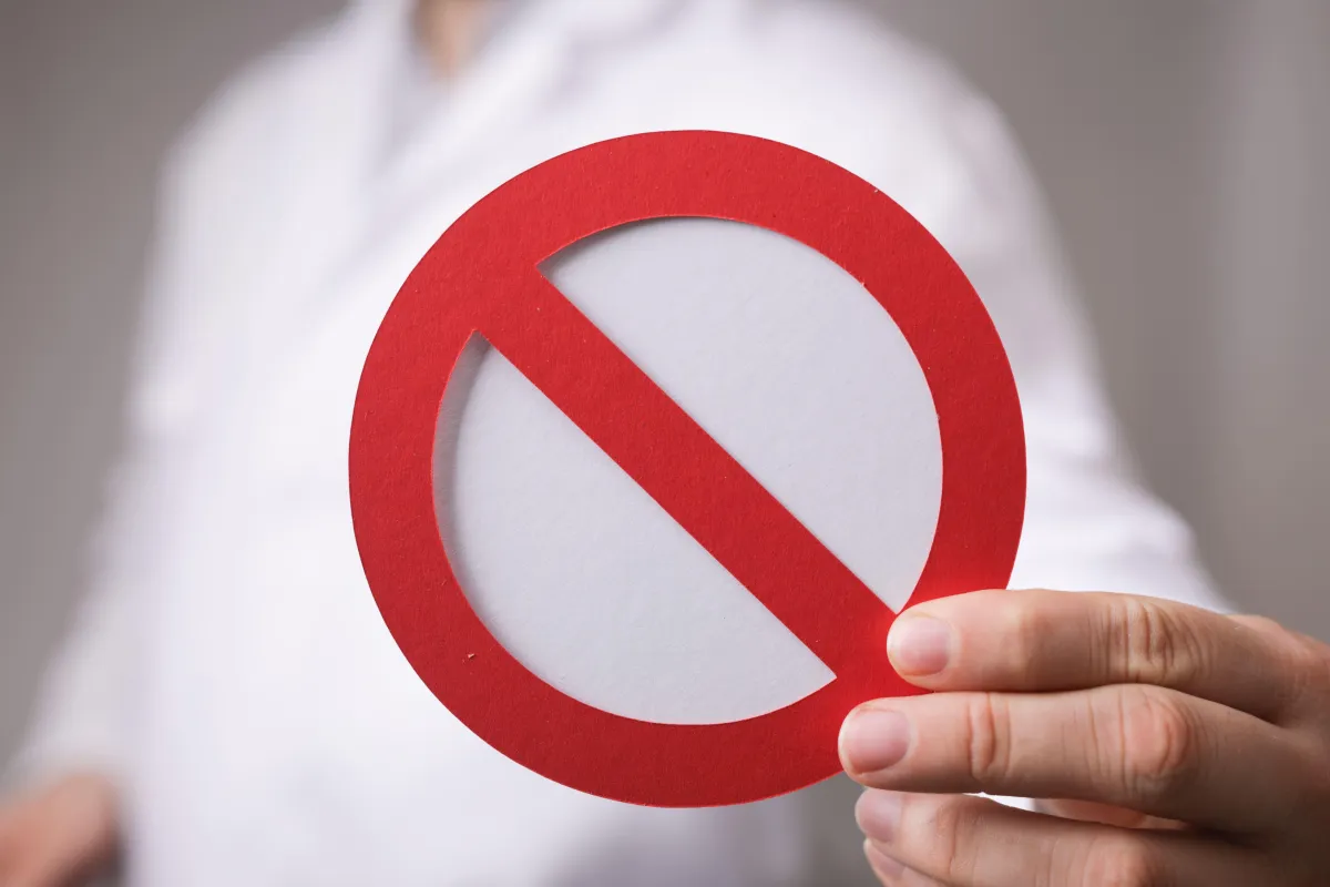 What Items Are Restricted or Prohibited When Shipping?