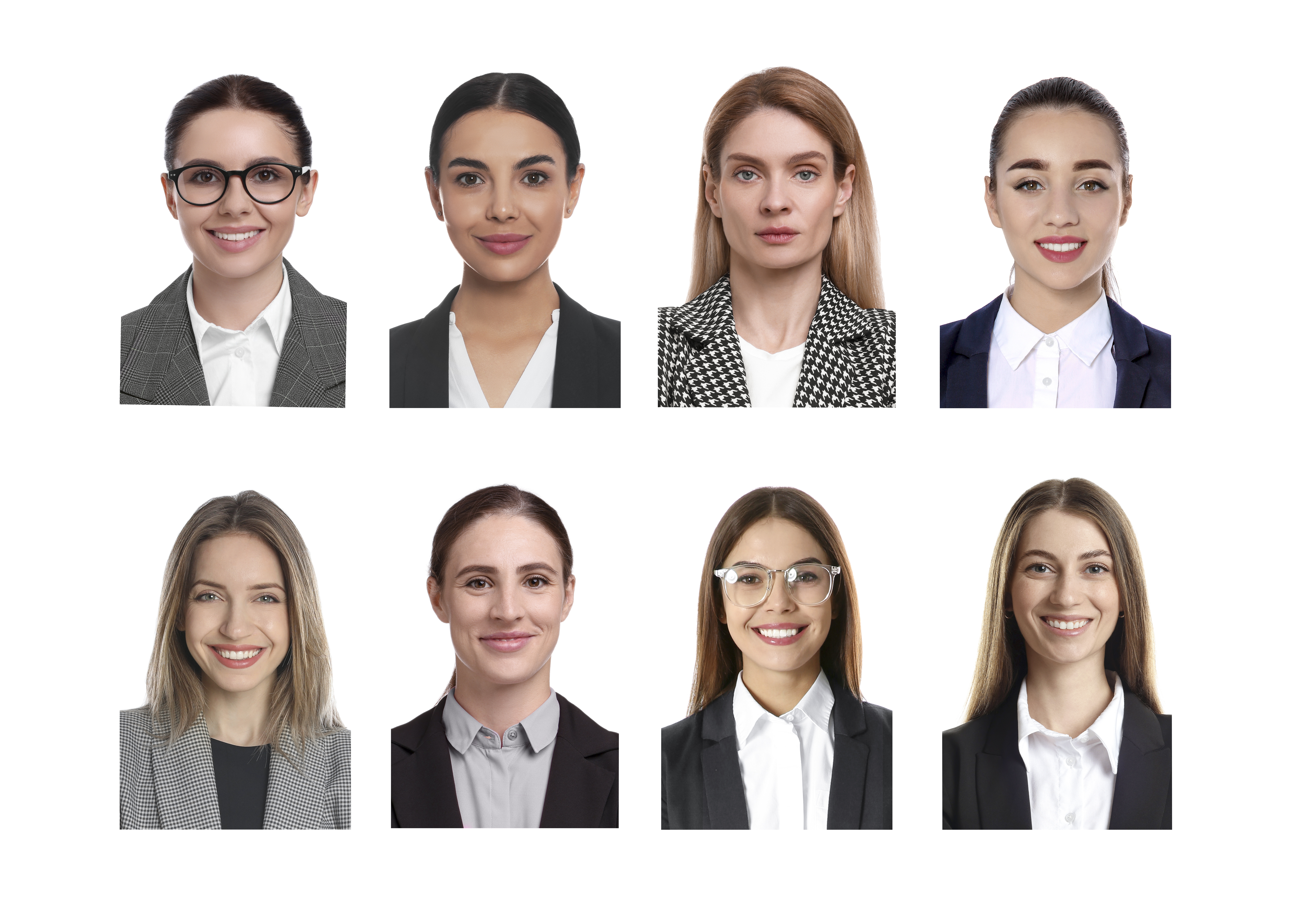 What Should I Wear for Passport Photos?