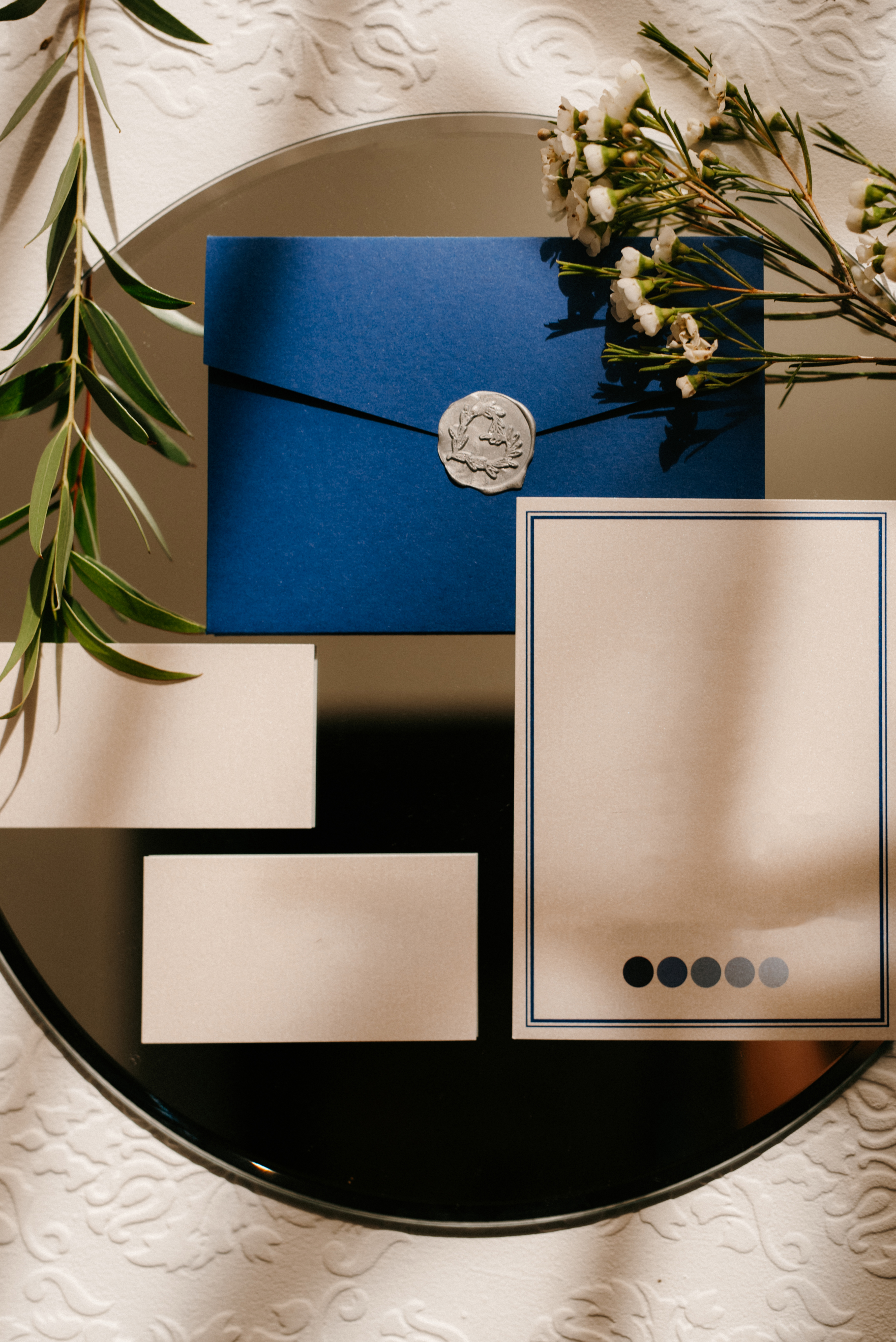 Why Printed Invitations Still Matter