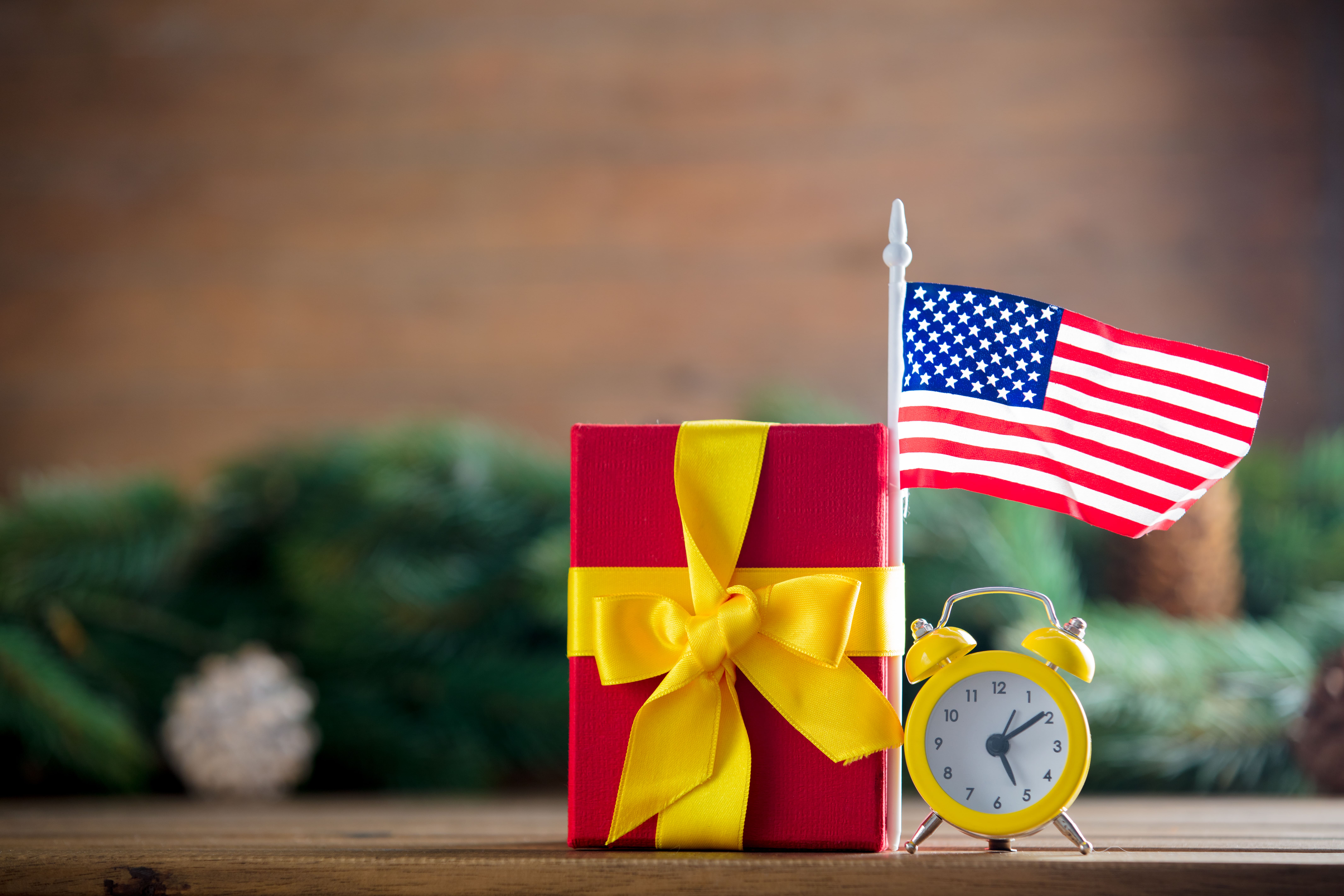 Holiday Shipping Preparation Guide