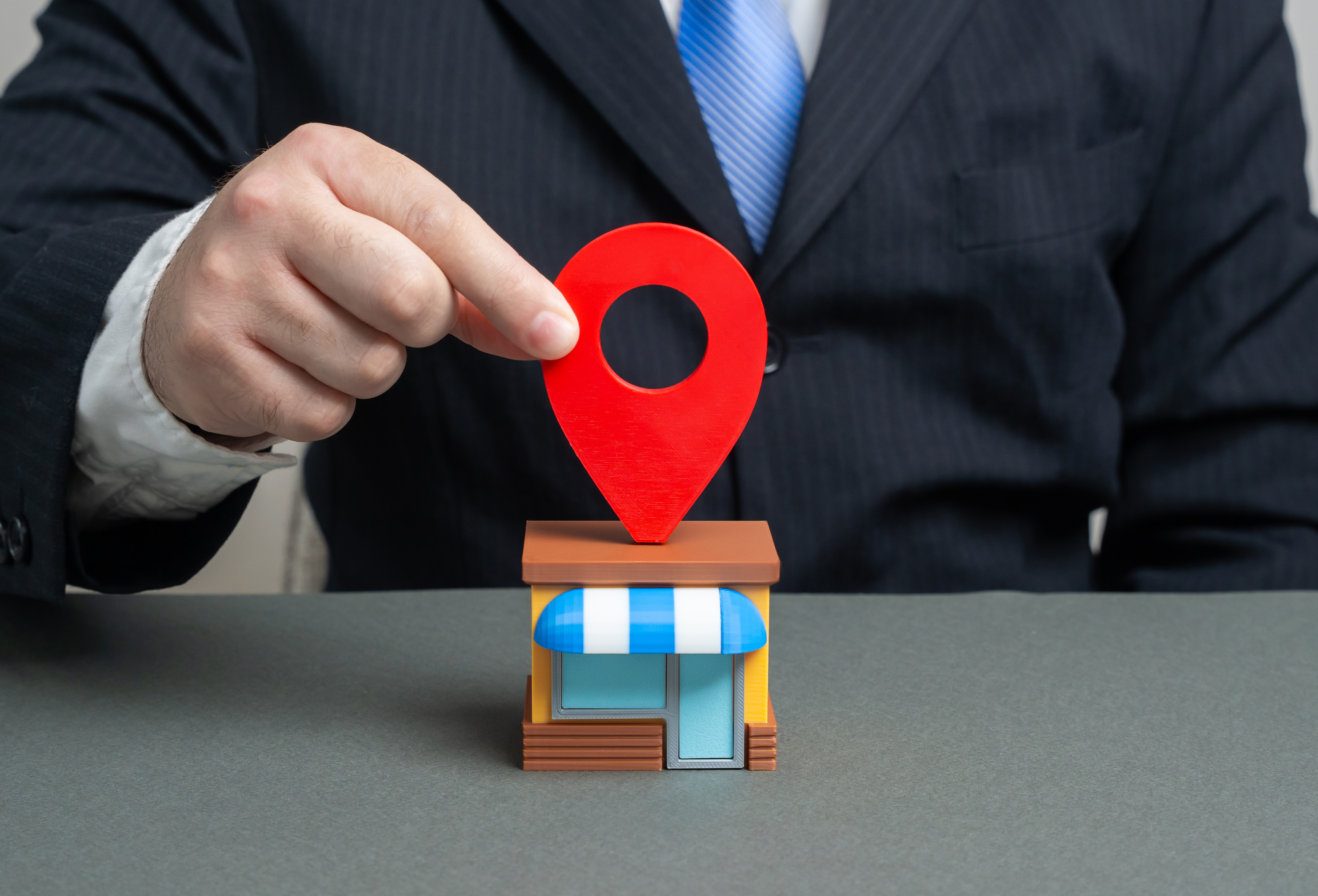 Local Business Growth Strategies That Work