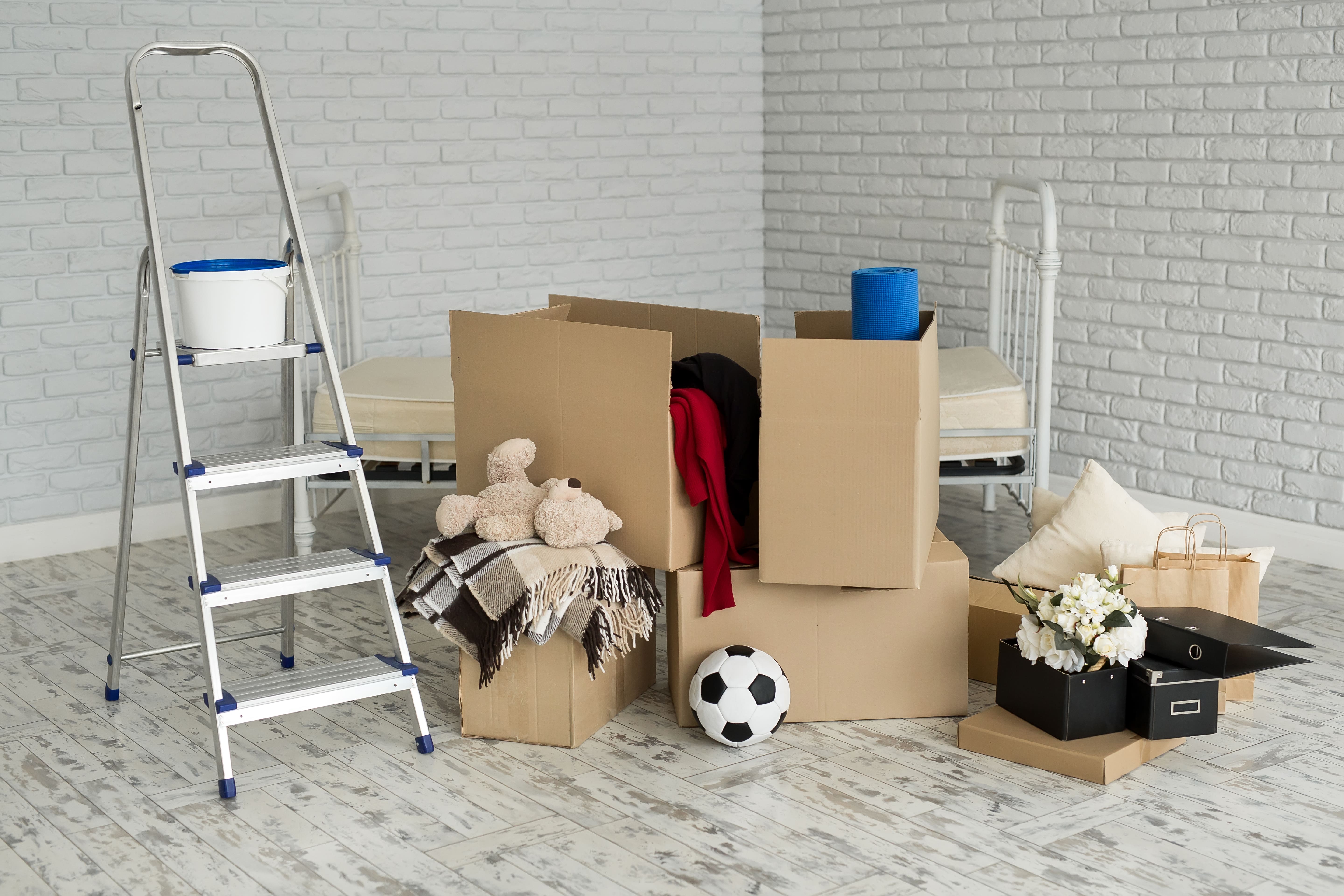 Do I Need a Special License to Rent a Moving Truck?