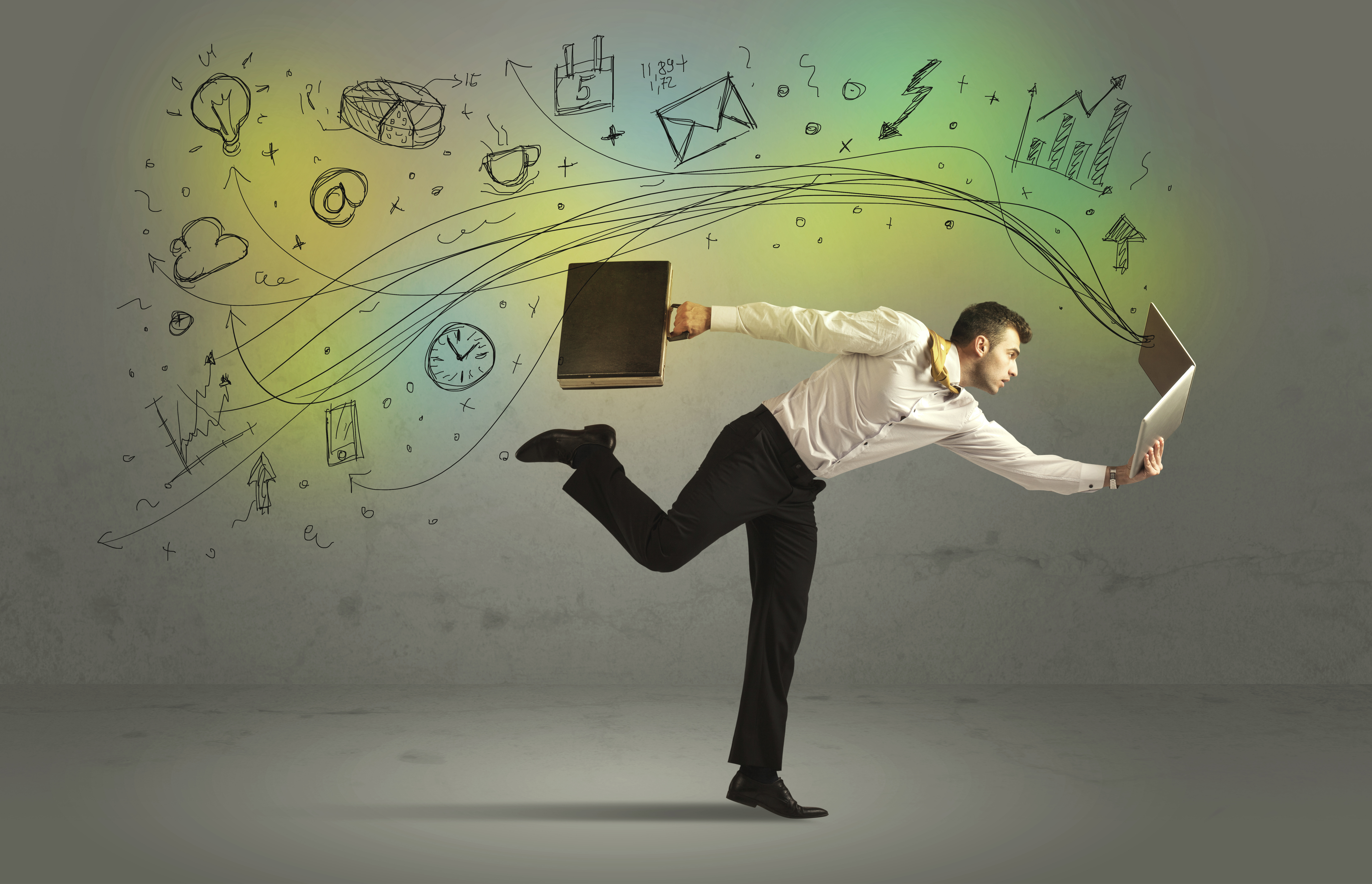 The Entrepreneur's Guide to Efficiency