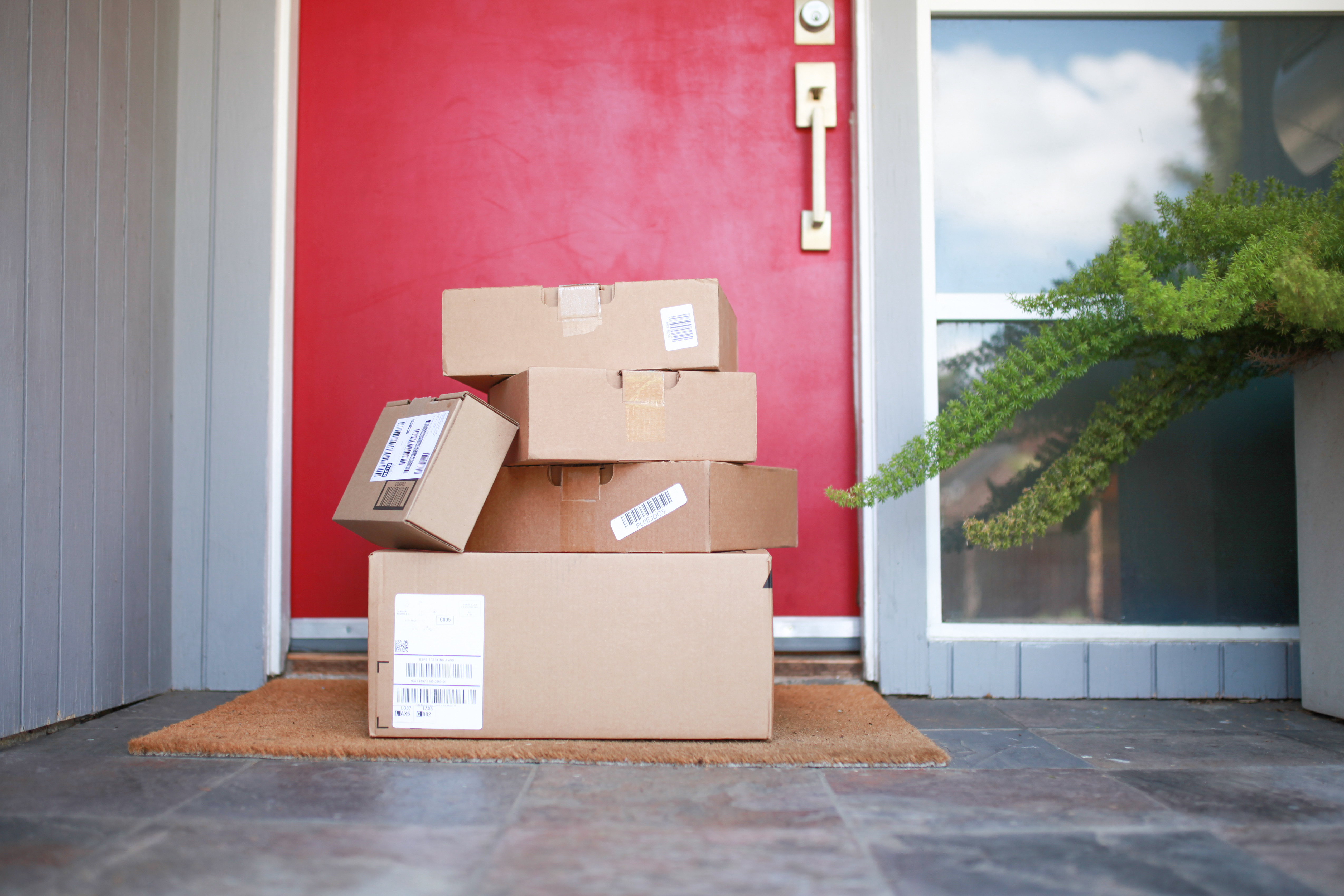 Why Your Package Says “Delivered” (But Isn’t There)