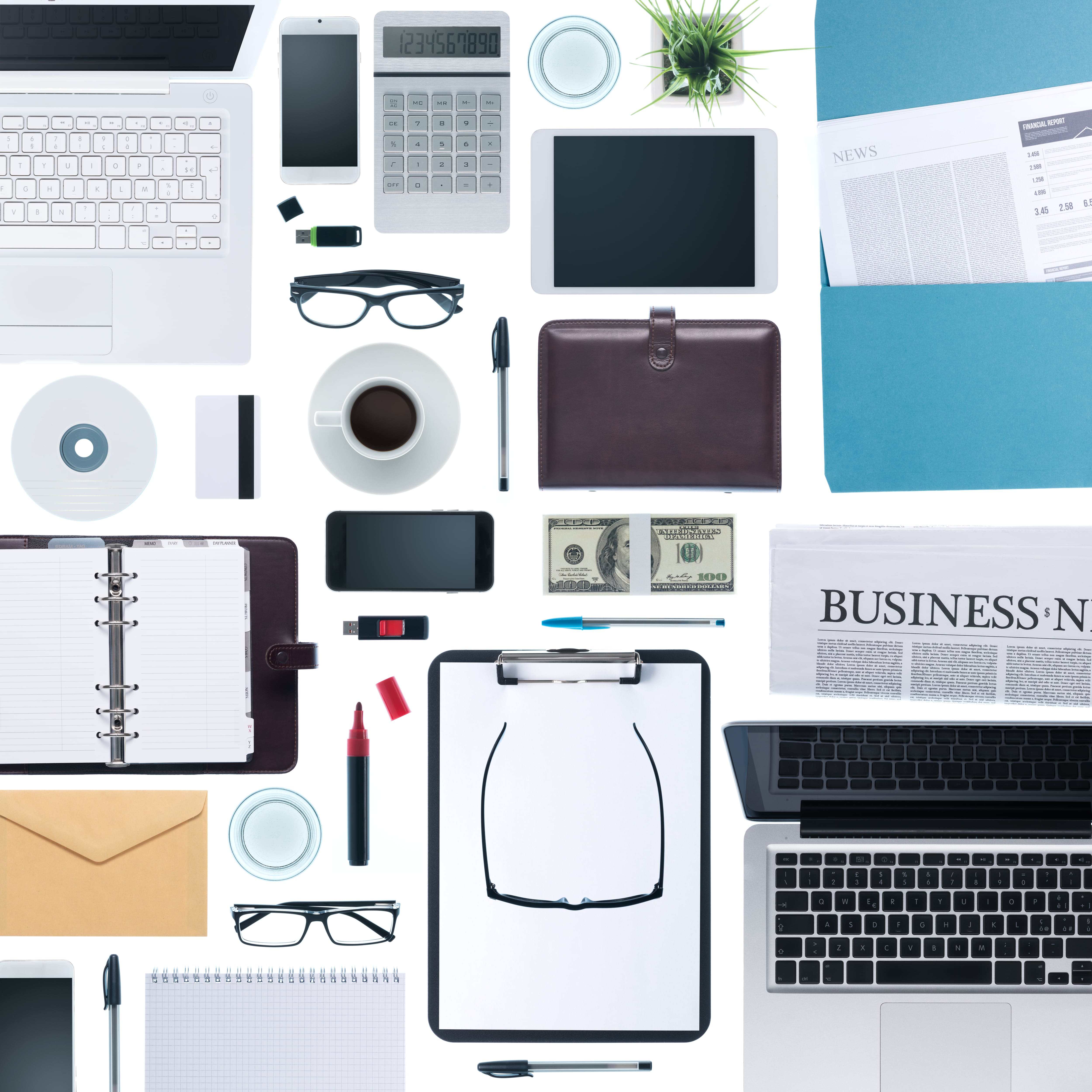 Growing a Business While Working Remotely