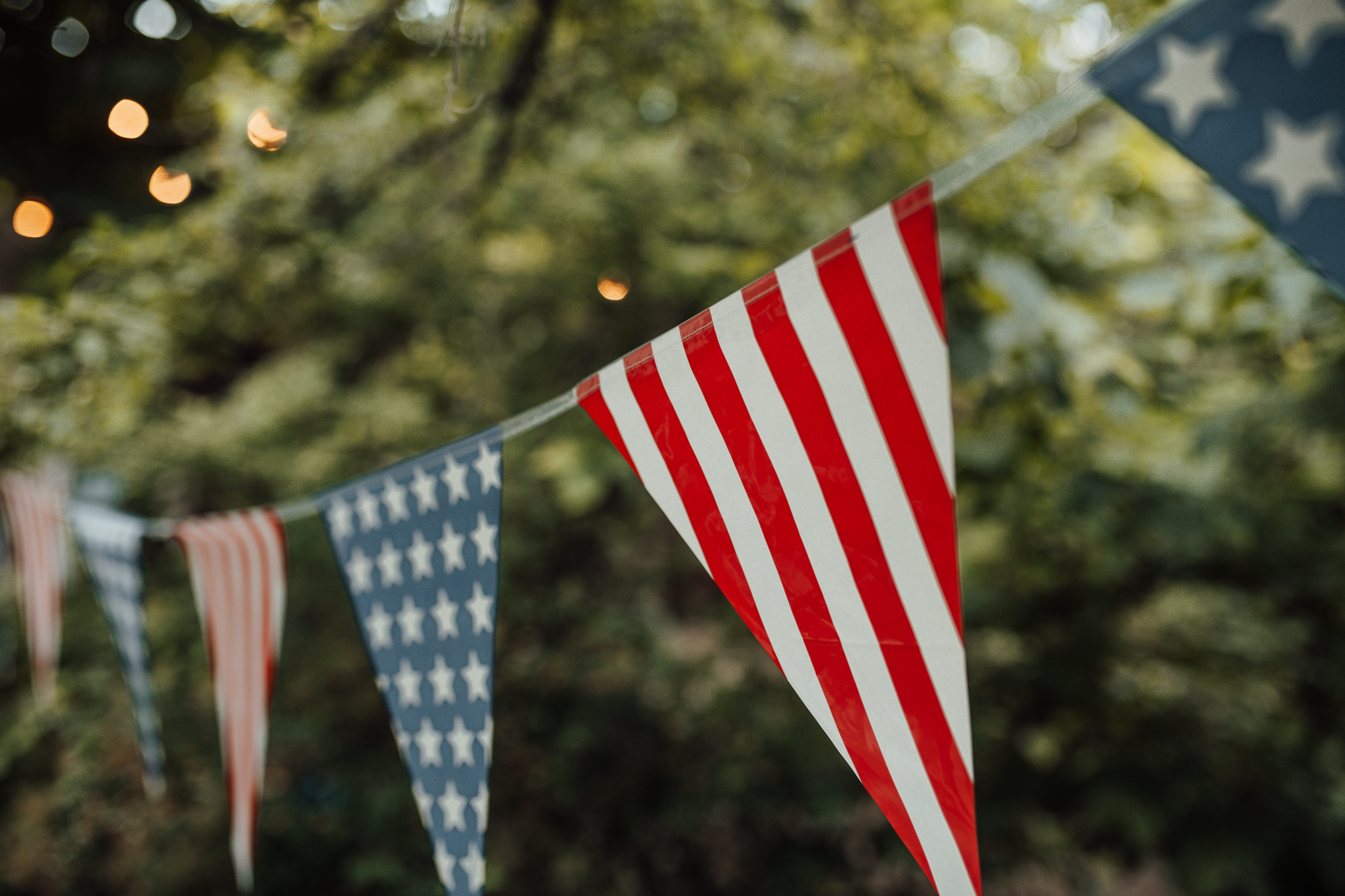 Celebrate Independence Day with Less Stress: How Ship It - Bay & Beyond Can Help This 4th of July