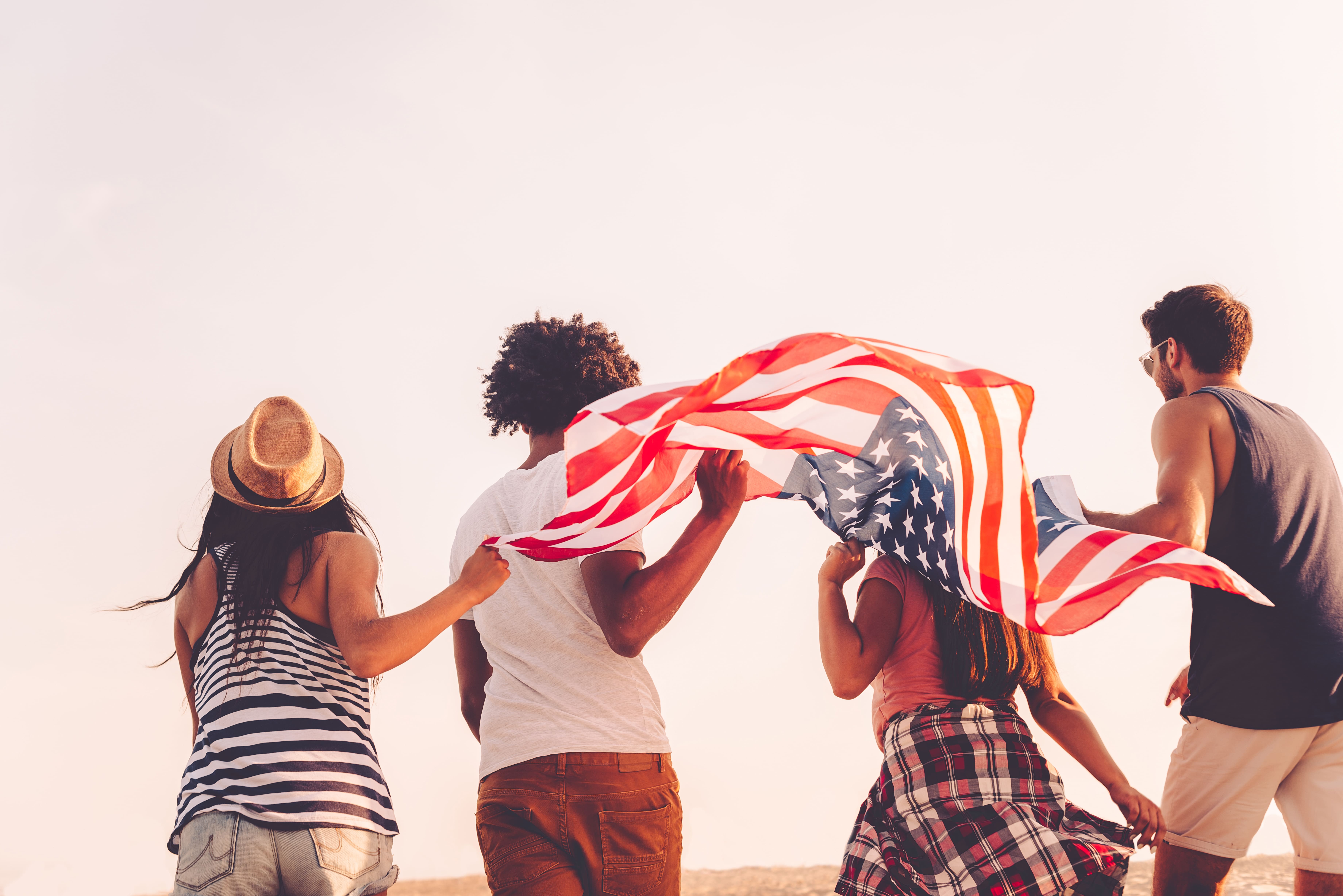 Stars, Stripes & Stress-Free Services: Celebrate Independence Day with Ship It - Bay & Beyond