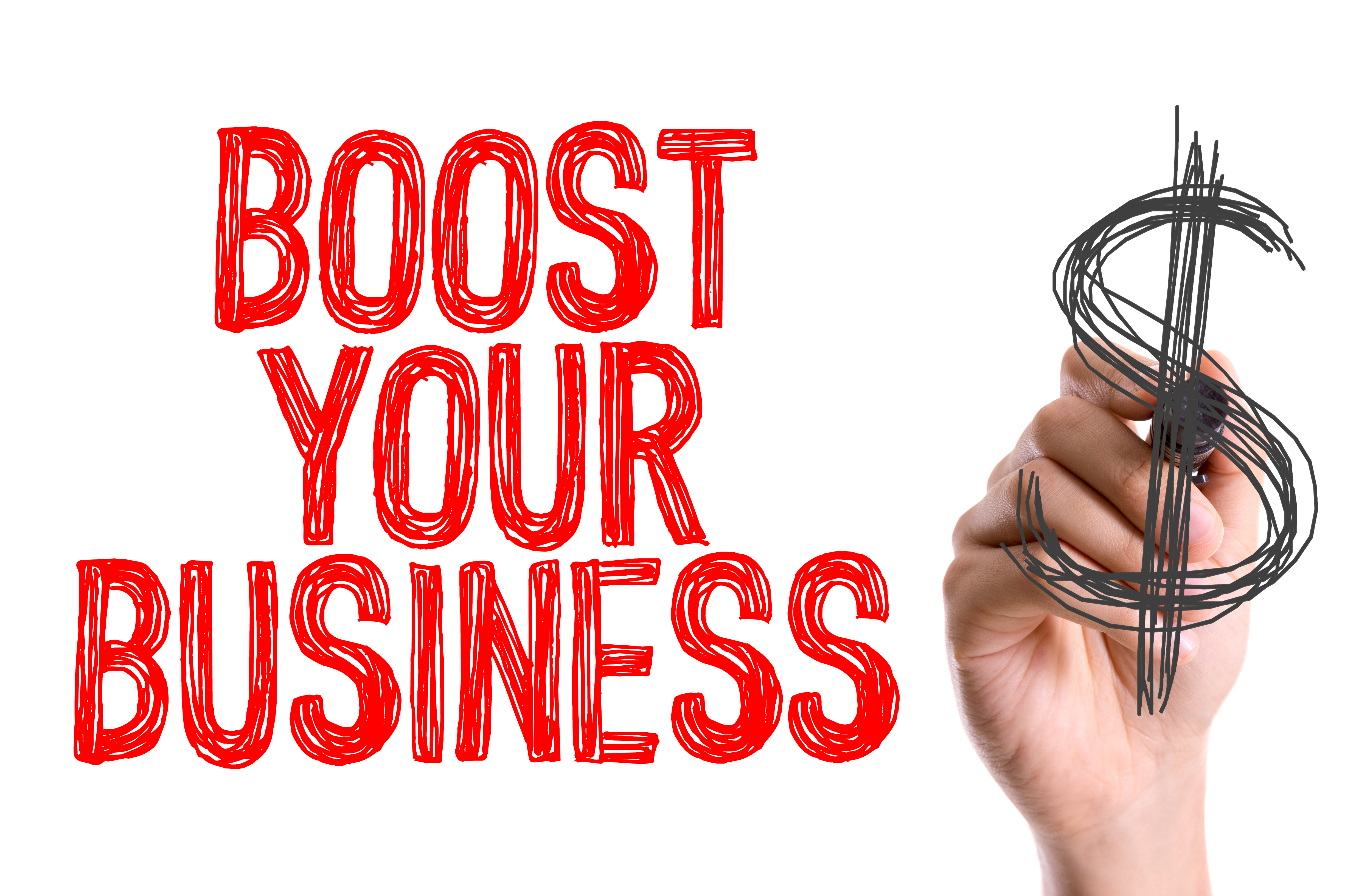 Business Boost: The First 30 Days of Starting a Business