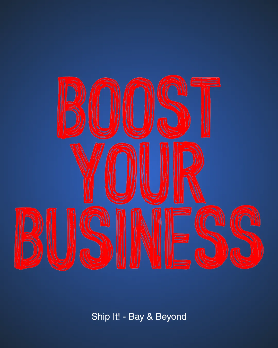 Business Boost: The Everyday Tasks You Shouldn't Be Doing Yourself
