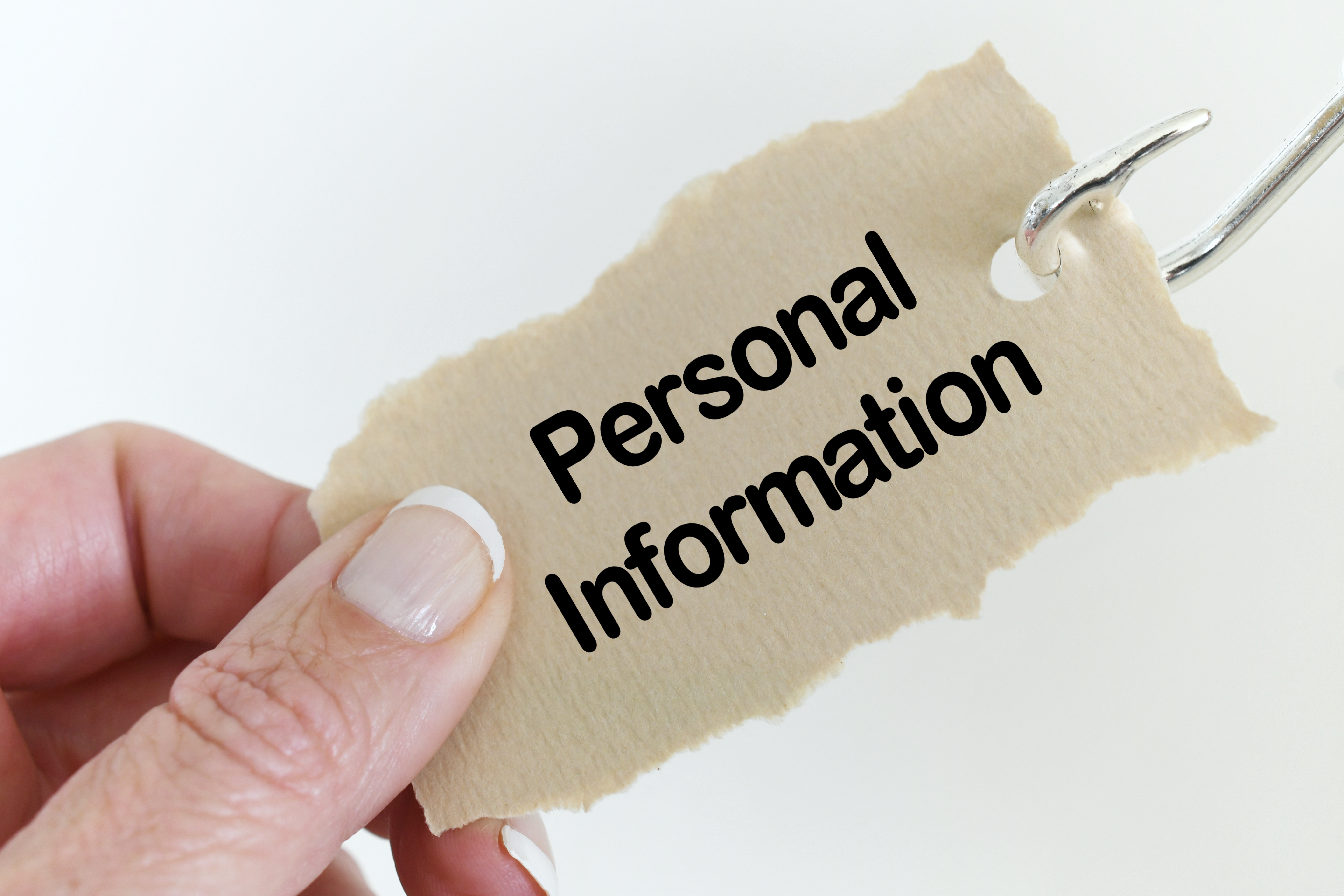 Protect What Matters: The Personal Information You Should Never Throw Away