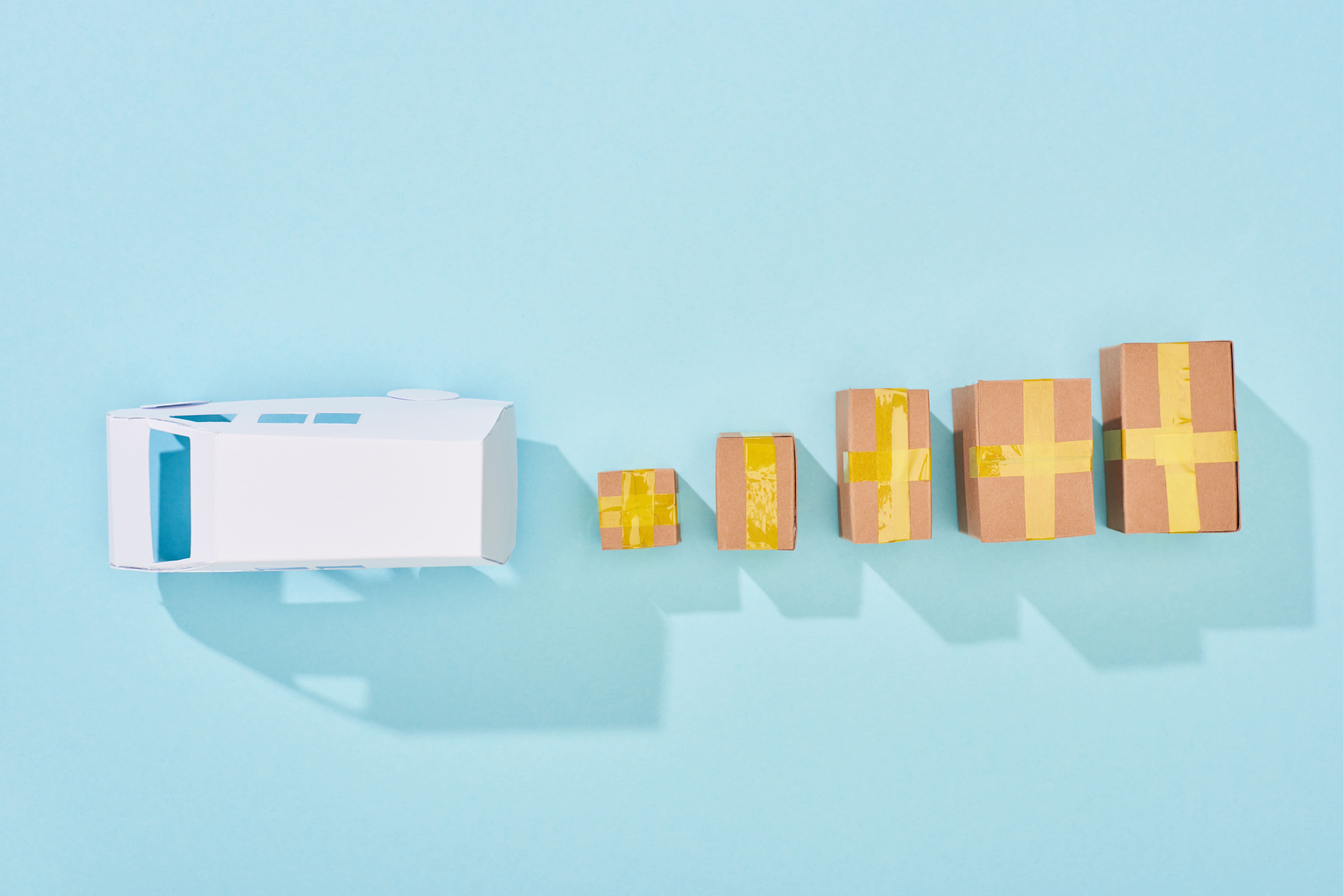 Myth vs. Reality: Every Carrier Charges the Same Rates