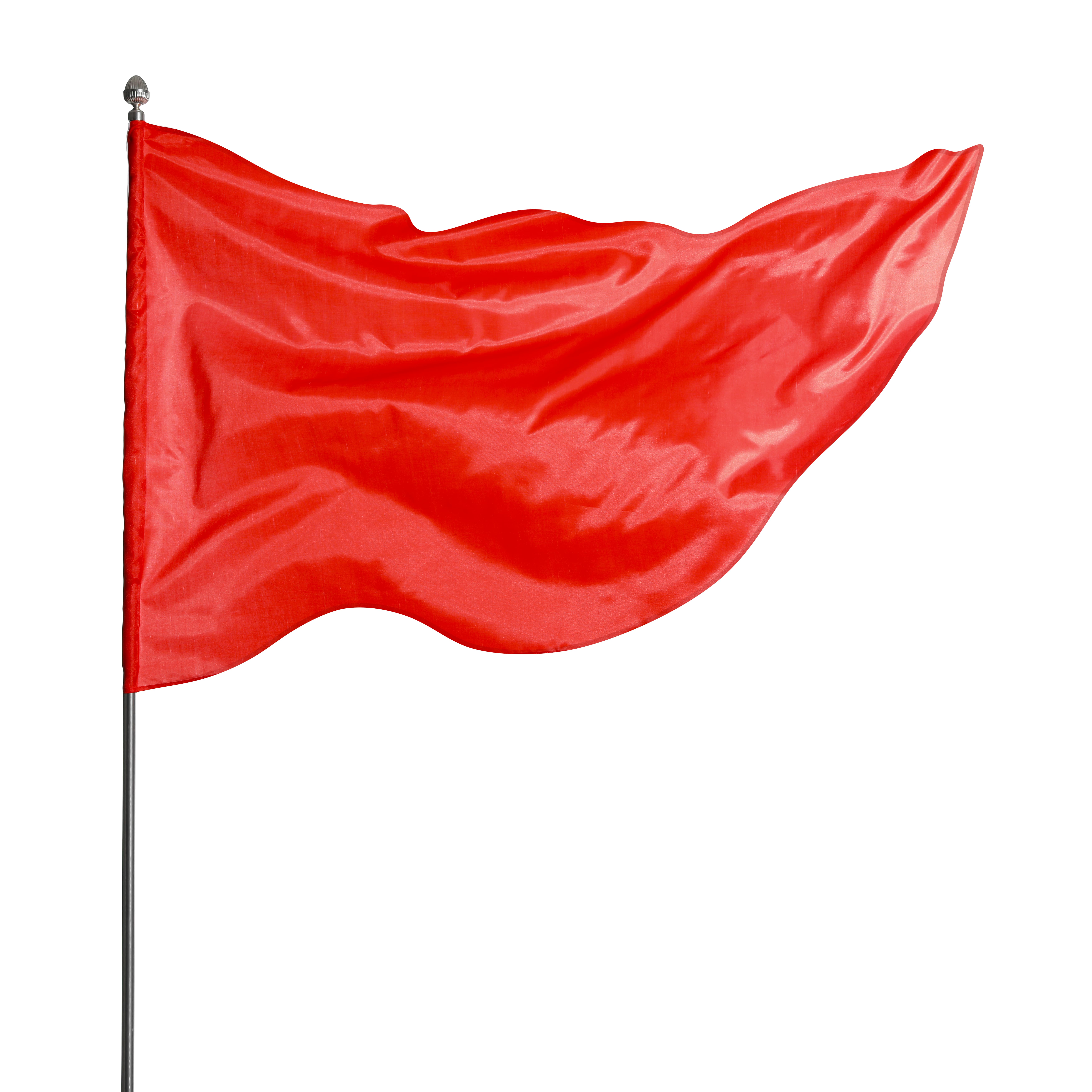 Red Flags You're Still Doing Things the Hard Way