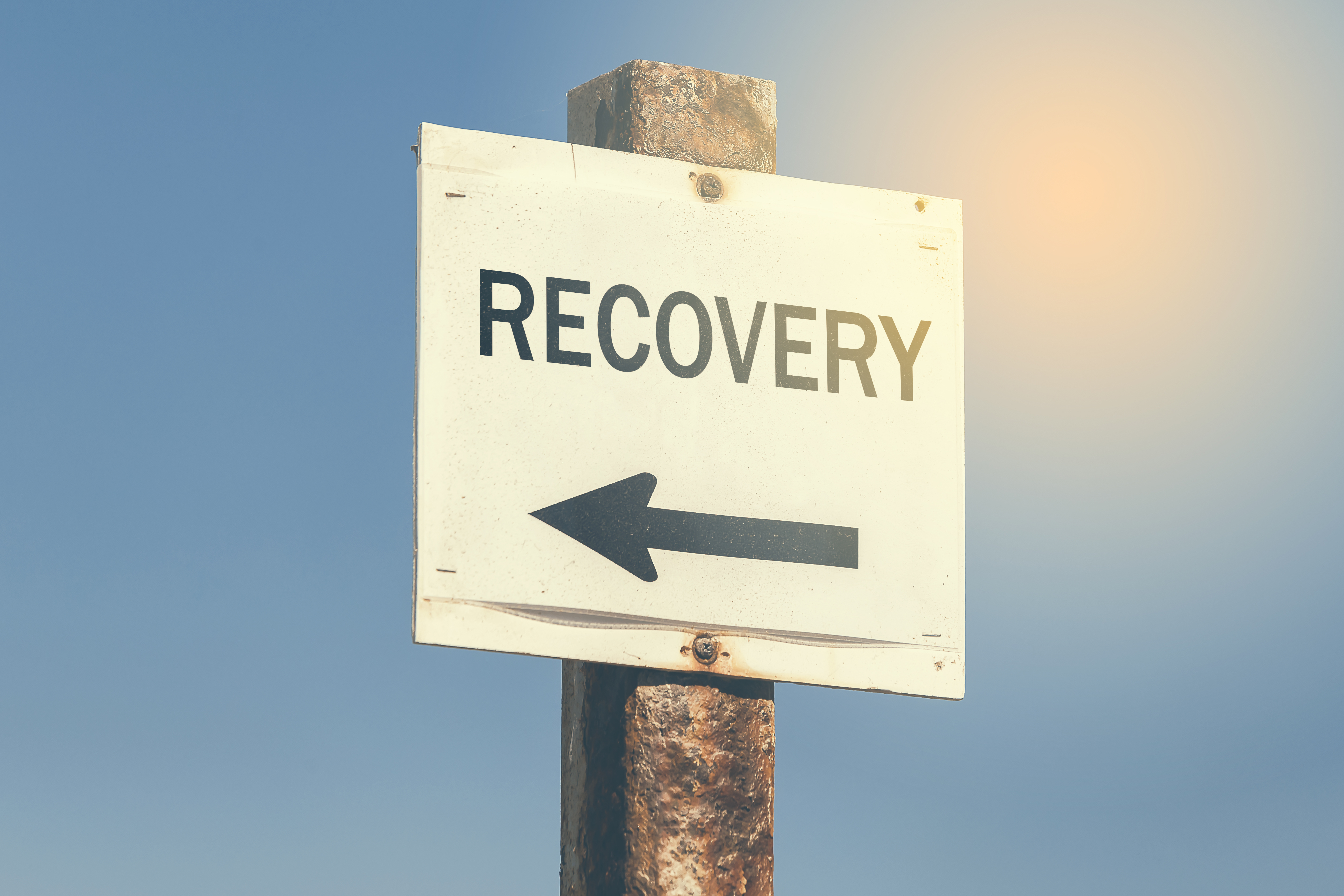 Protect What Matters: Why Prevention Is Always Better Than Recovery