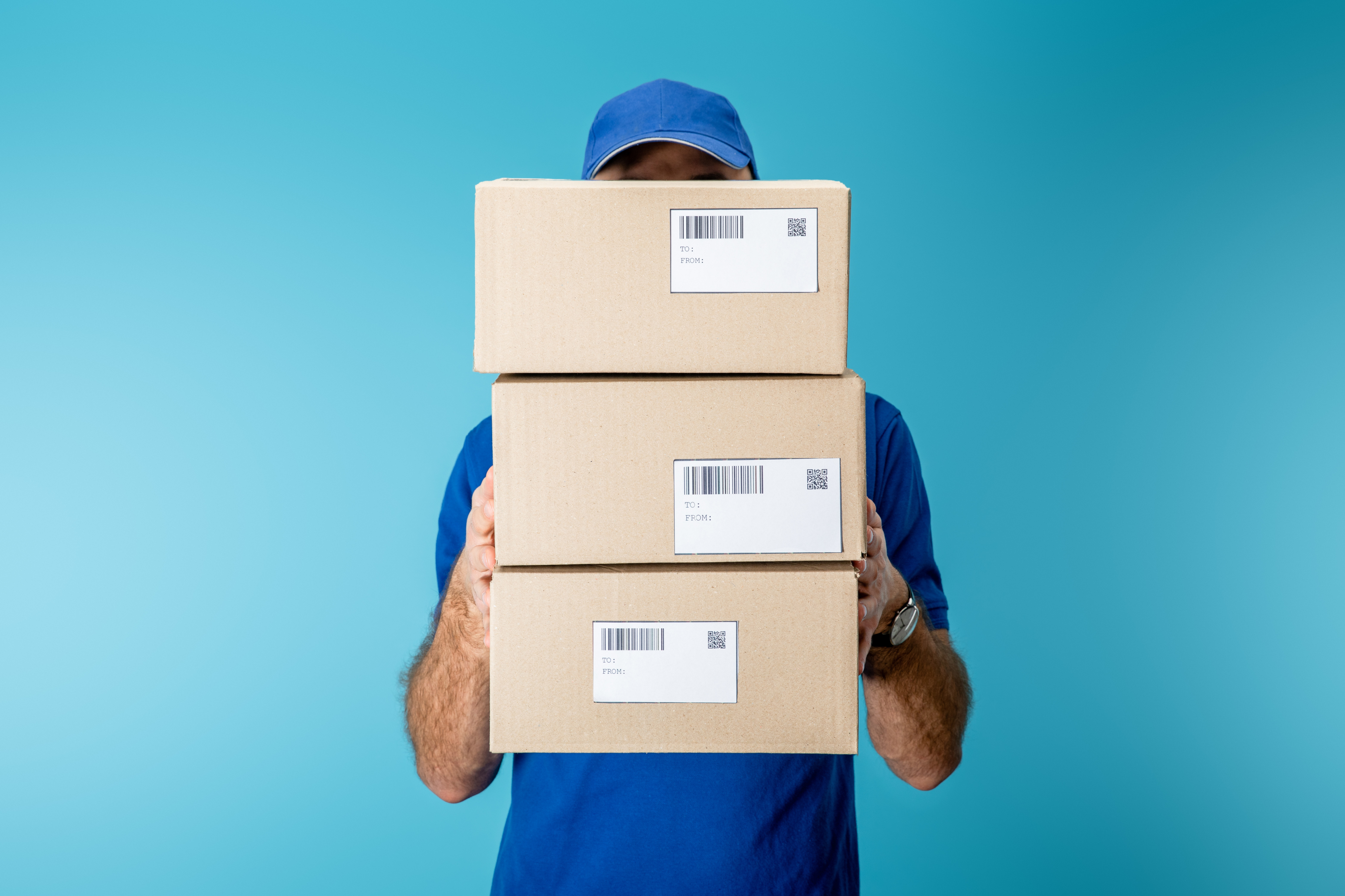 Pick One: Fast Shipping or Lower Shipping Cost?