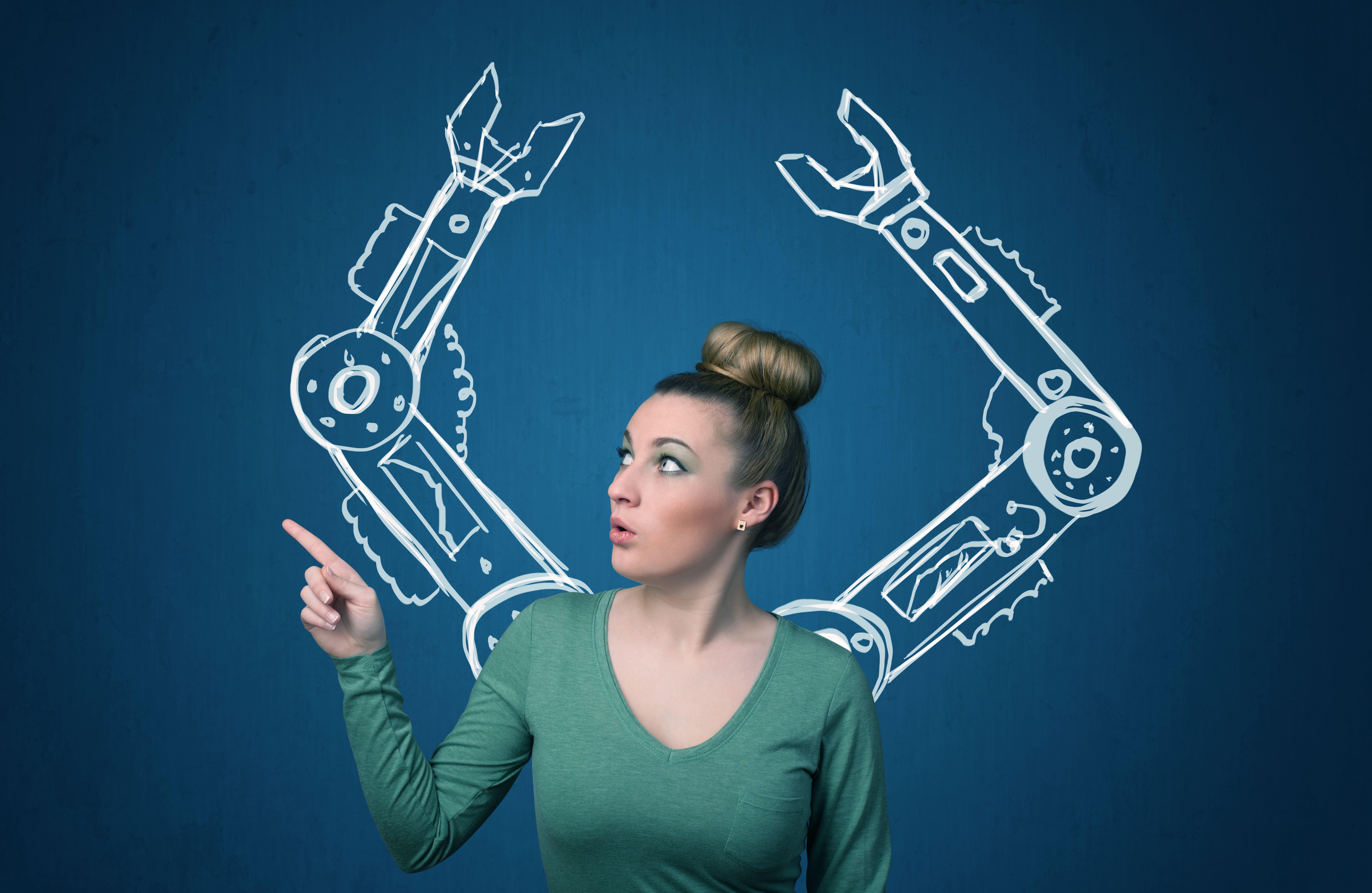 What's Your Answer? If You Could Automate One Task Forever, What Would It Be?