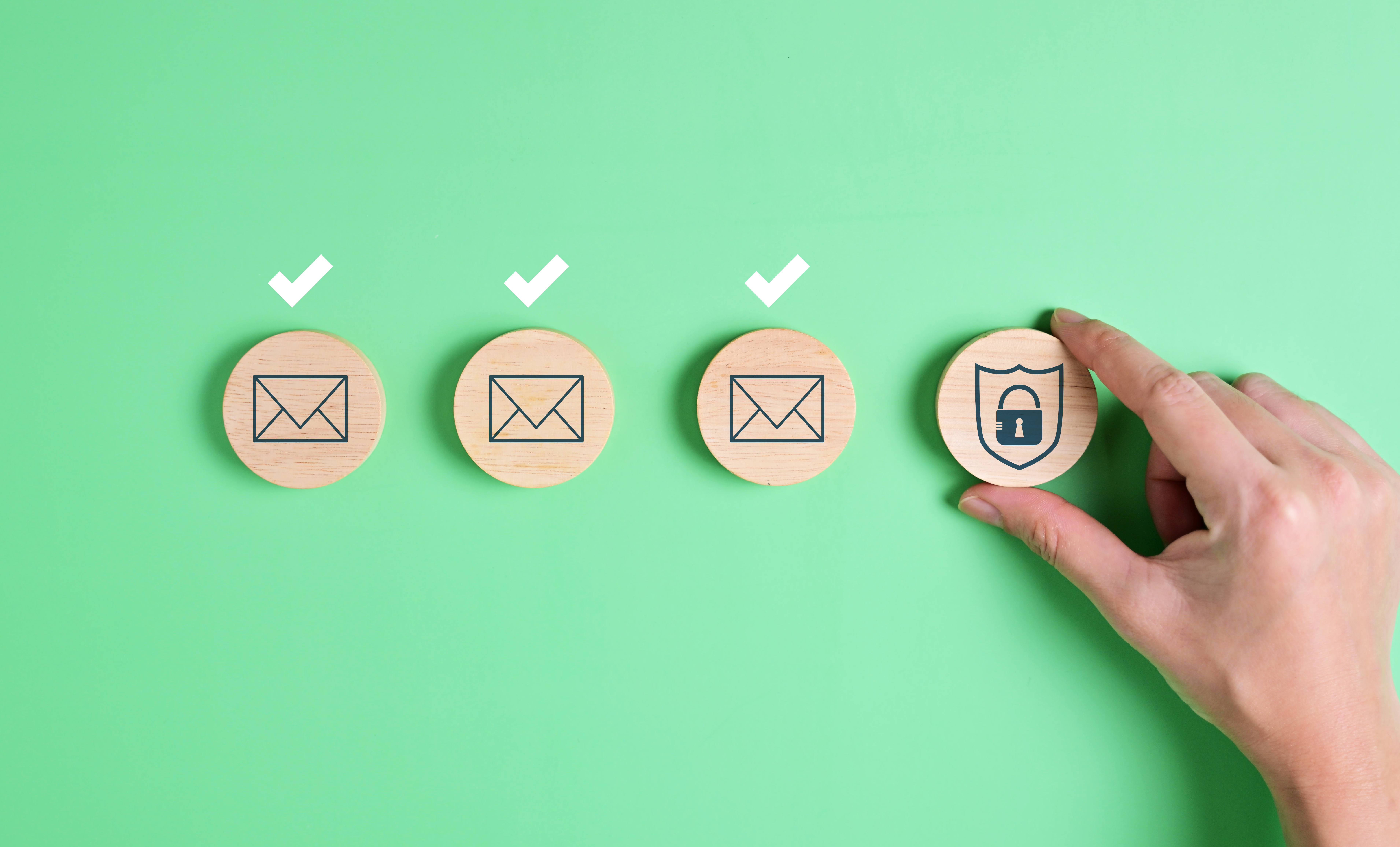 Protect What Matters: Protecting Your Identity Through Better Mail Management