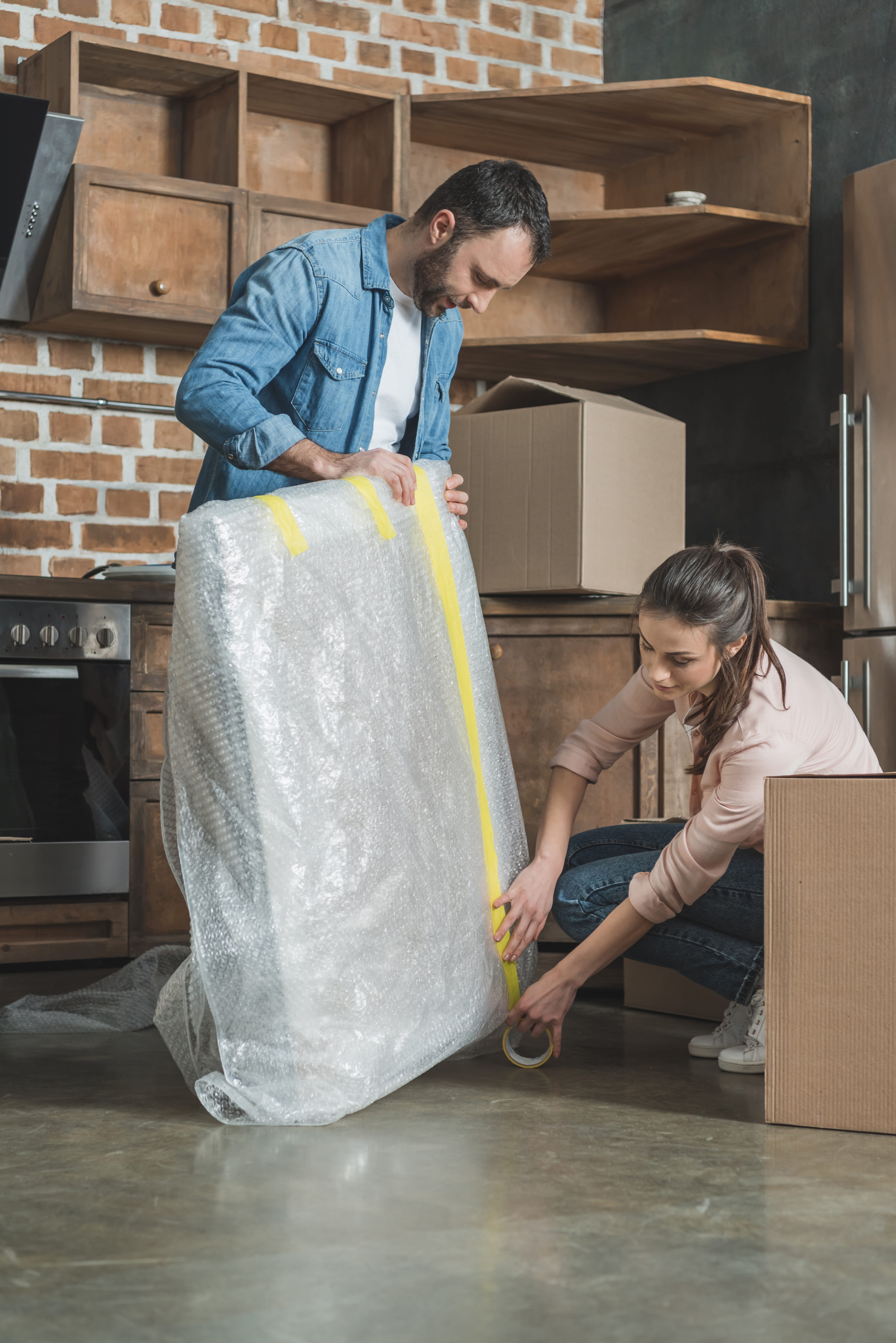 Would You Know? Which Item Is Hardest to Pack Safely?
