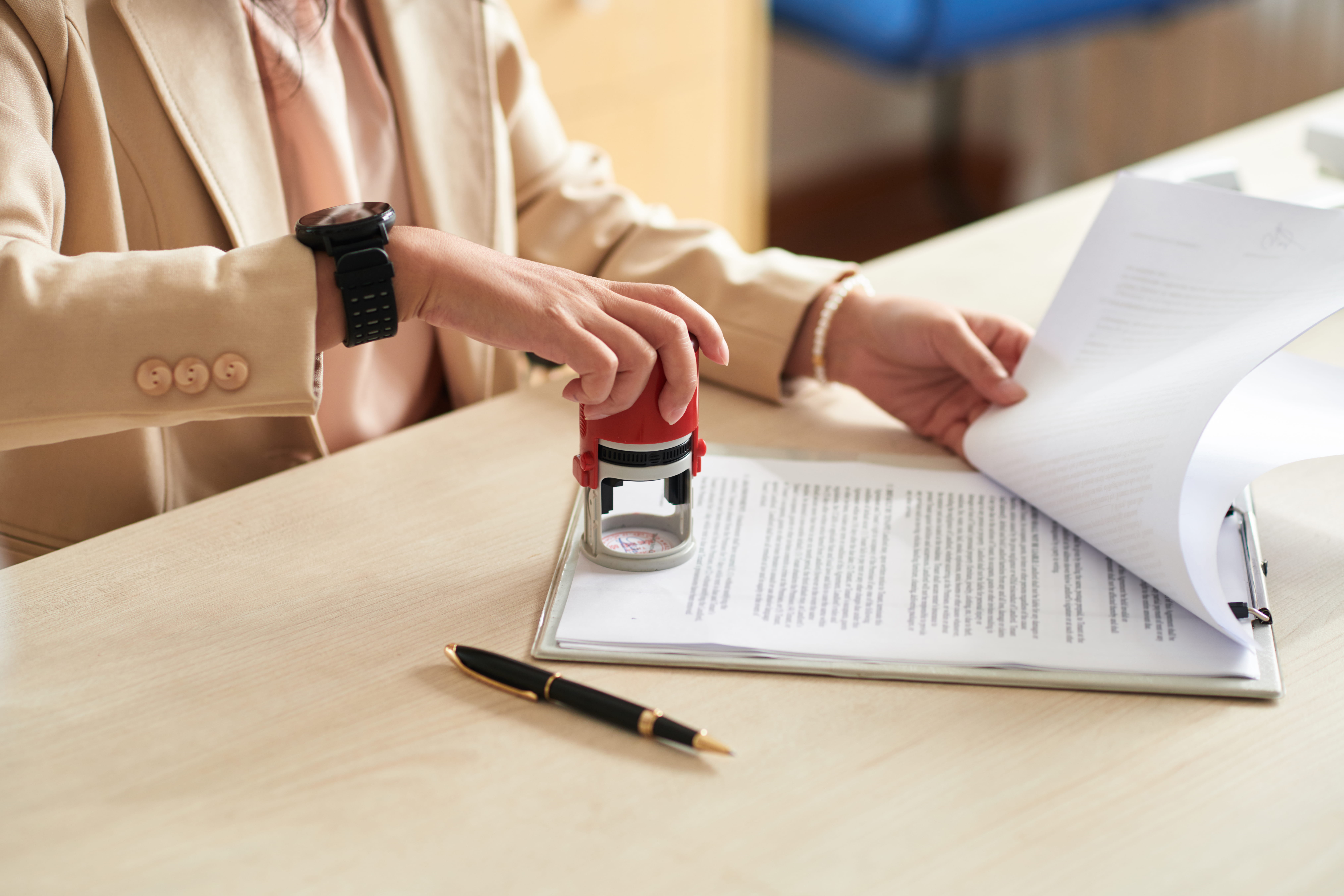 Pick One: Schedule Ahead or Walk-In Appointment?