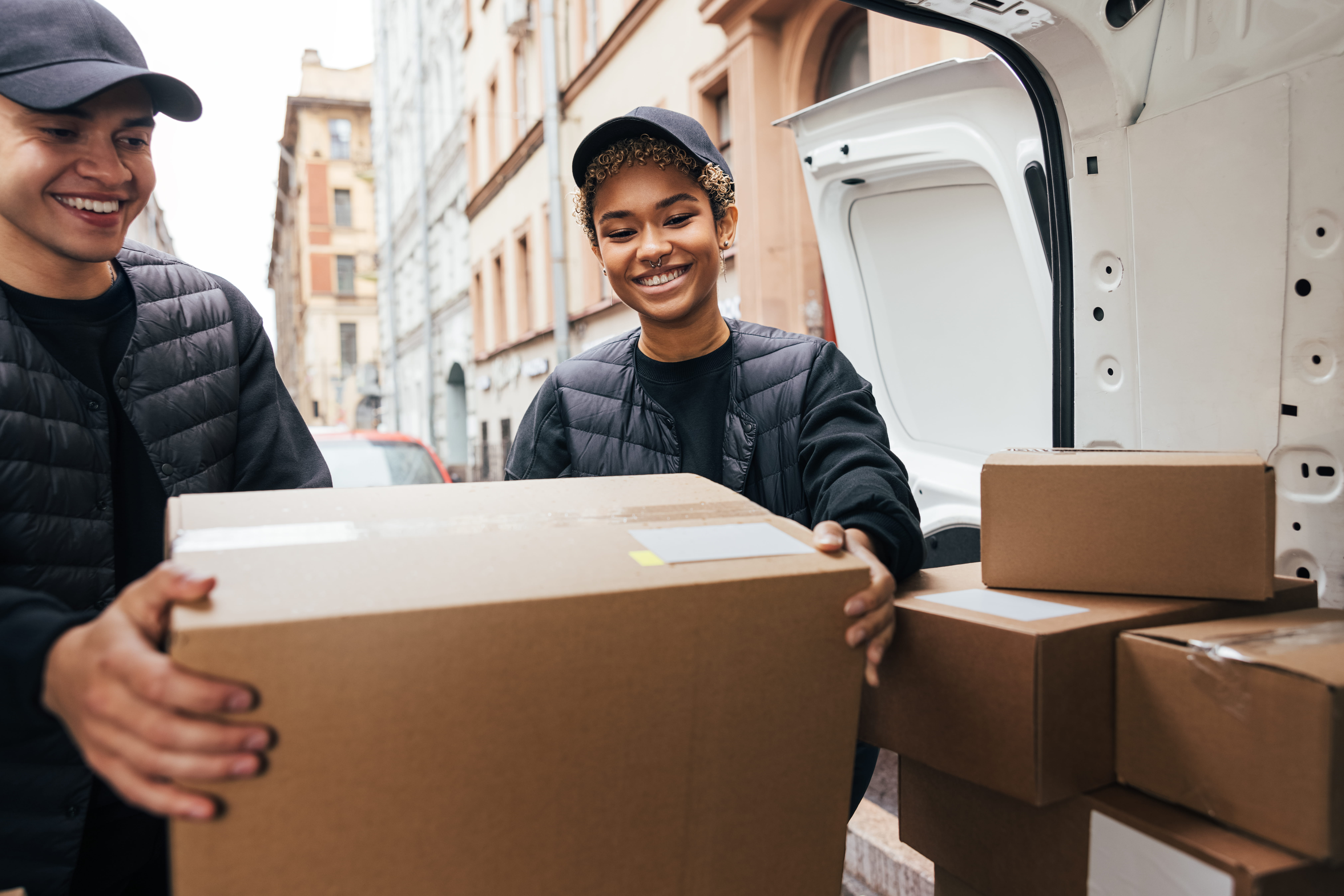 Myth vs. Reality: Shipping Insurance Isn't Worth It