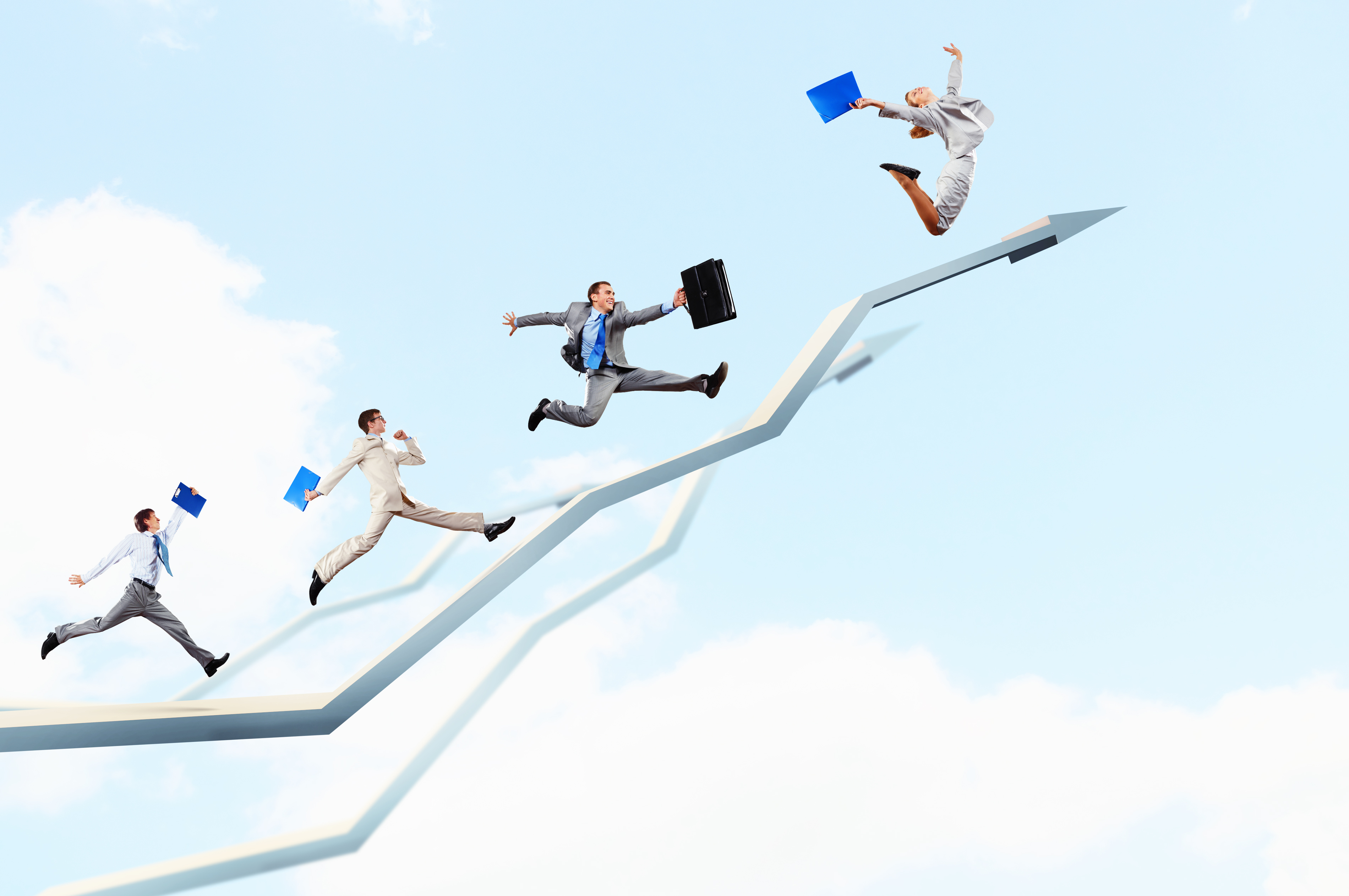 Business Boost: Success Comes From Better Systems, Not Just Harder Work