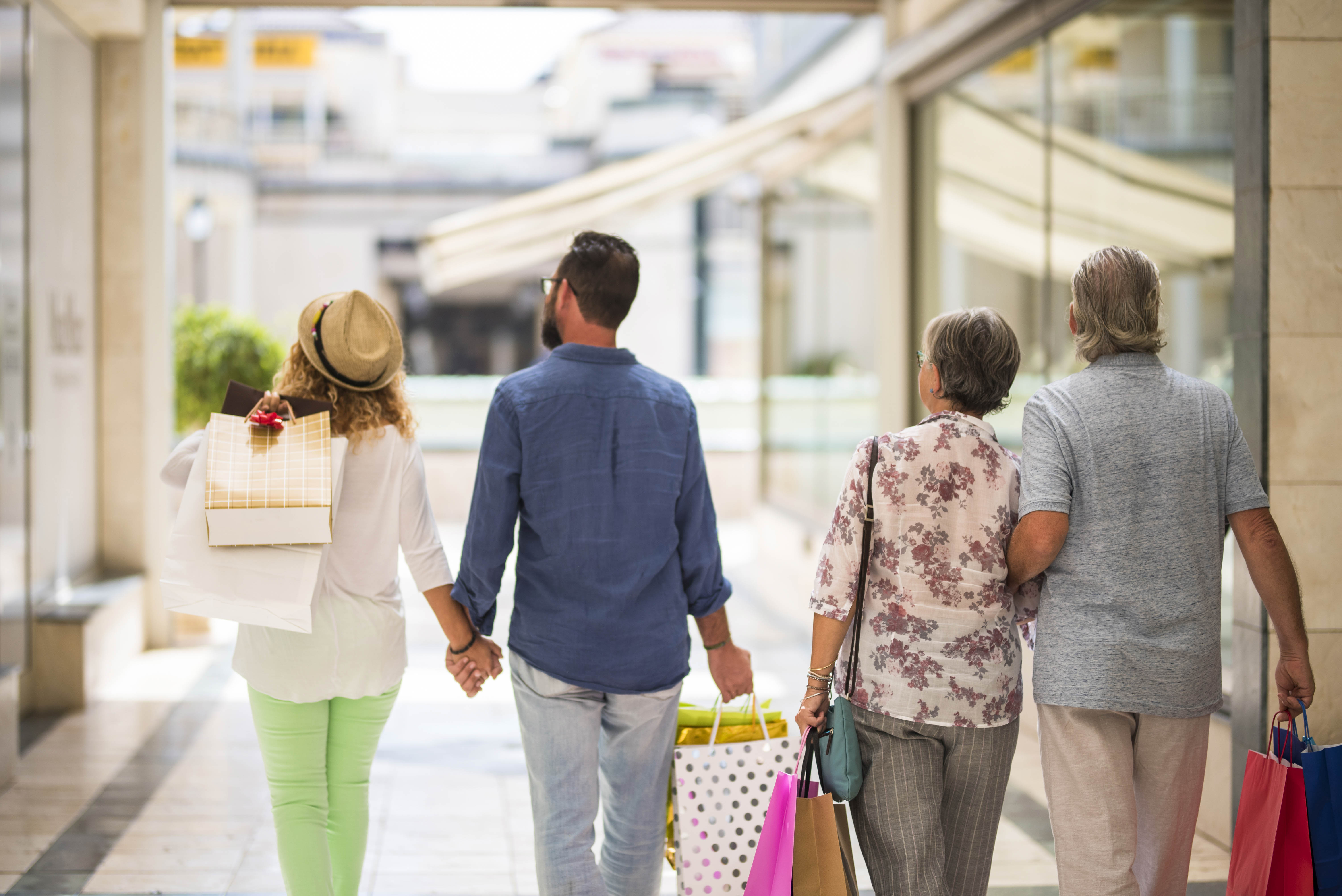 What's Your Favorite Thing About Shopping Local?