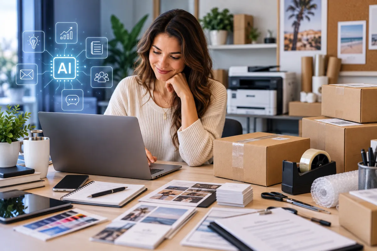 AI Can Build Your Business Faster—But Who Handles the Real-World Details?