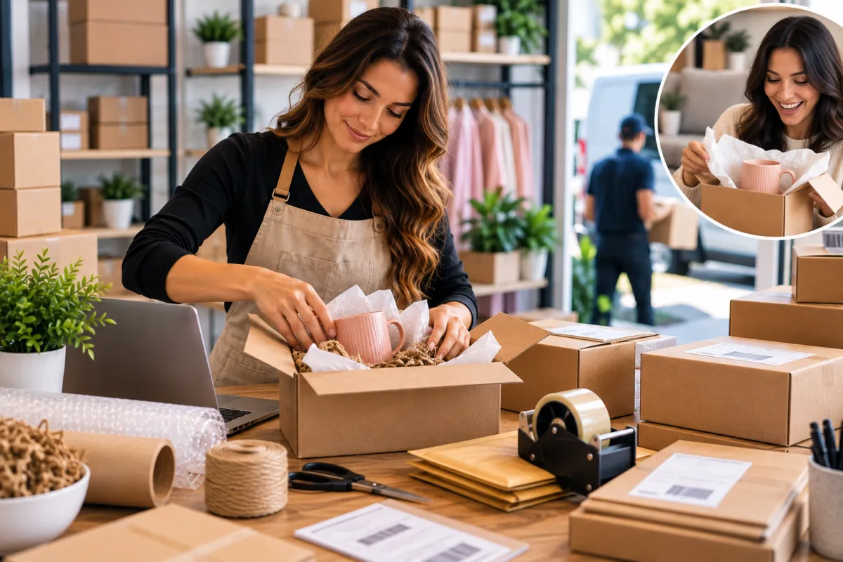 People Aren’t Just Buying Products—They’re Buying Delivery Experiences