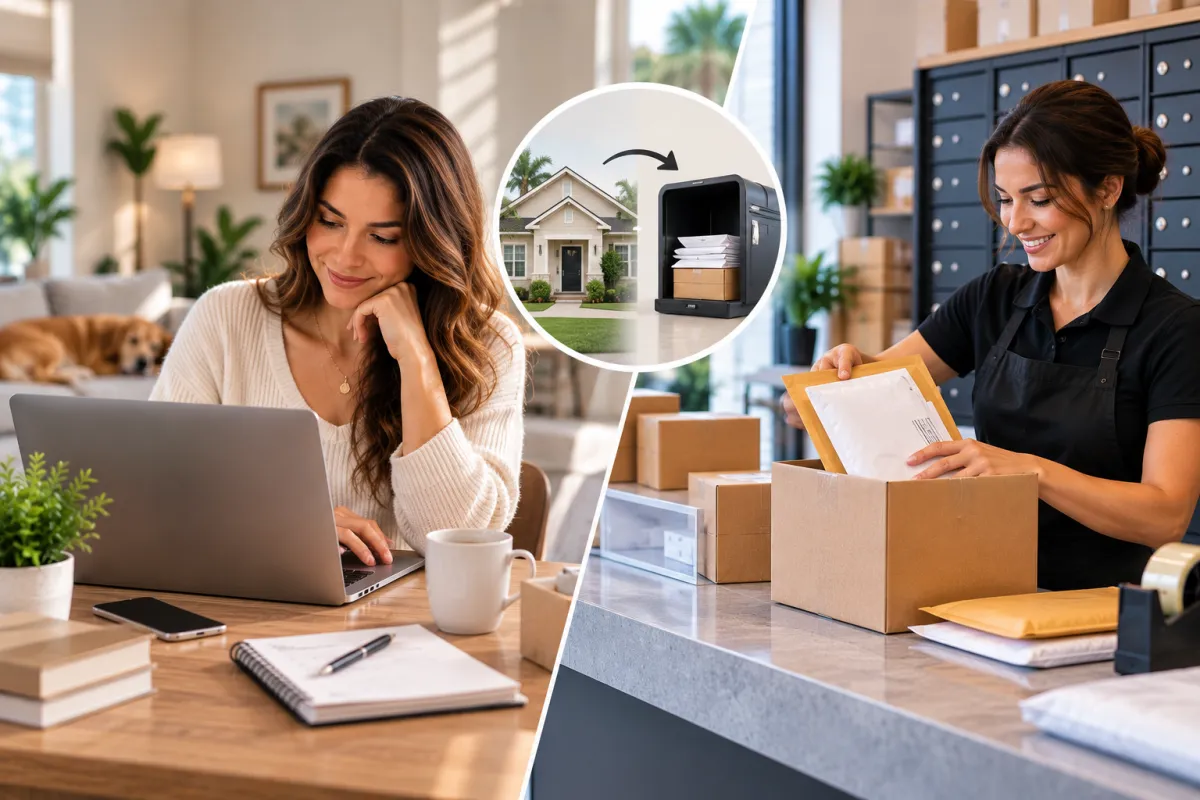 Your Business Can Be Digital Without Your Mailing Address Being Personal