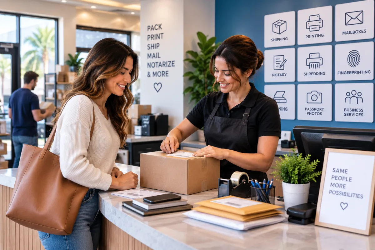 Why Convenience Could Become Your Biggest Competitive Advantage