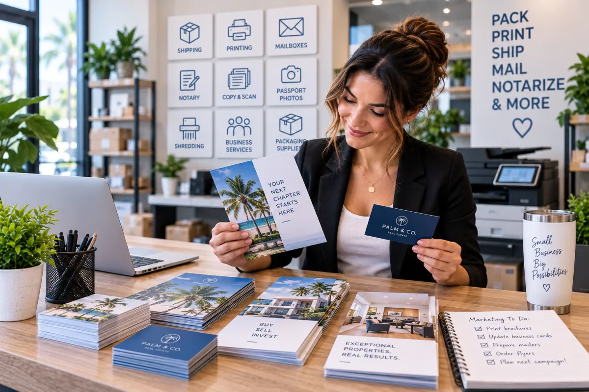 Everything Is Digital—So Why Does Print Stand Out More?