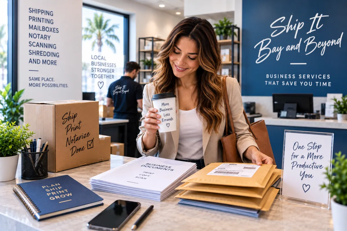 The New Business Essential: Why Saving Time Matters More Than Ever