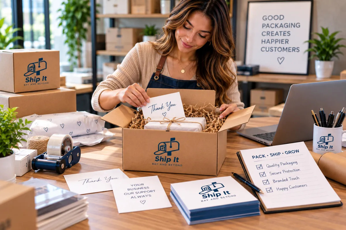 Why Customers Are Looking at What's Inside—and Around—the Box