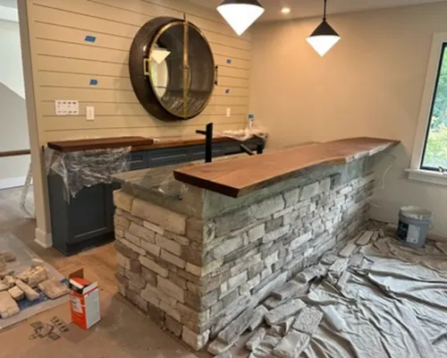 Custom Builds & Built Ins in Phoenixville
