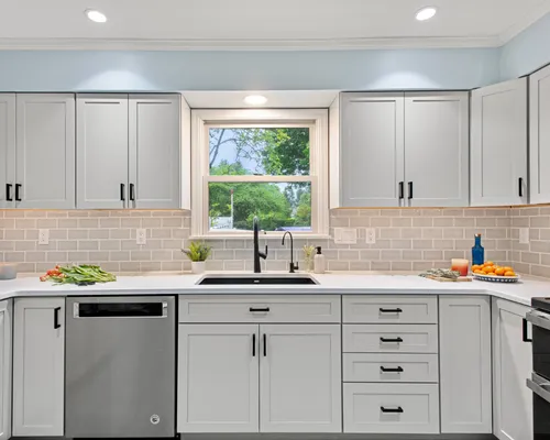 Interior Design Services 
