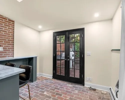 Basement Addition Phoenixville