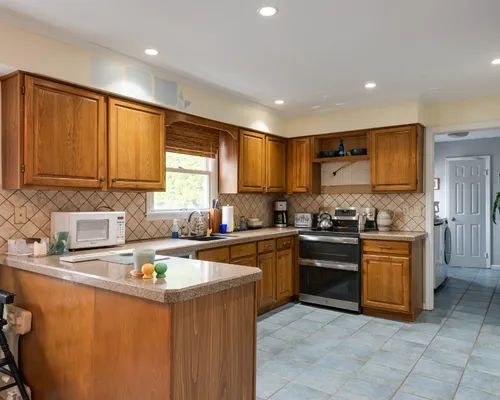 Custom Builds & Built Ins Phoenixville