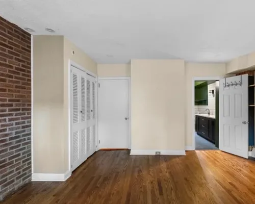 Home Renovation 