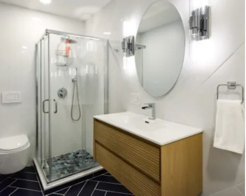 Bathroom & Kitchen Renovation Phoenixville