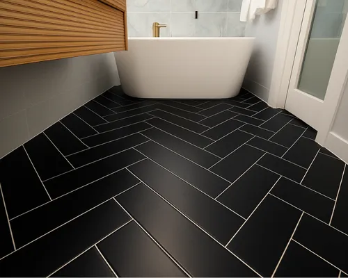 Bathroom & Kitchen Renovation in Phoenixville
