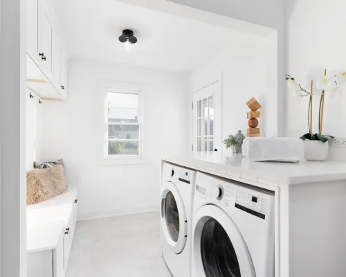  Home Renovation