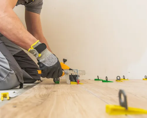  Home Renovation