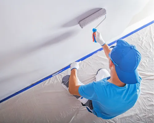  Home Renovation