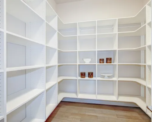 Royersford Pantry Upgrades