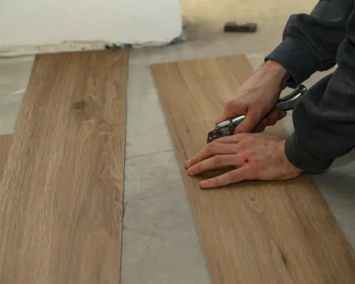  Home Renovation