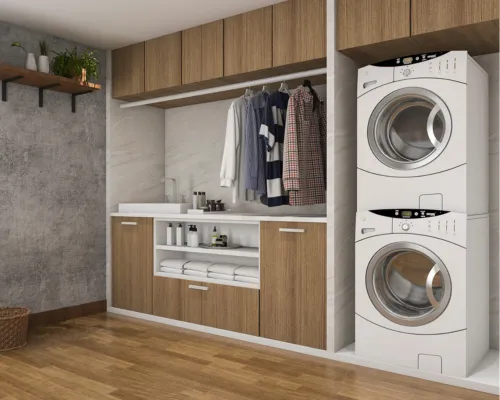 Laundry Room Upgrades in Phoenixville