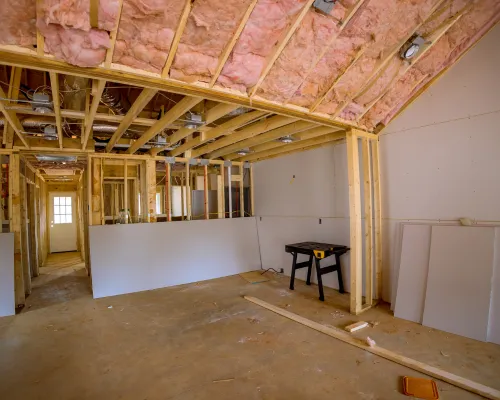  Home Renovation