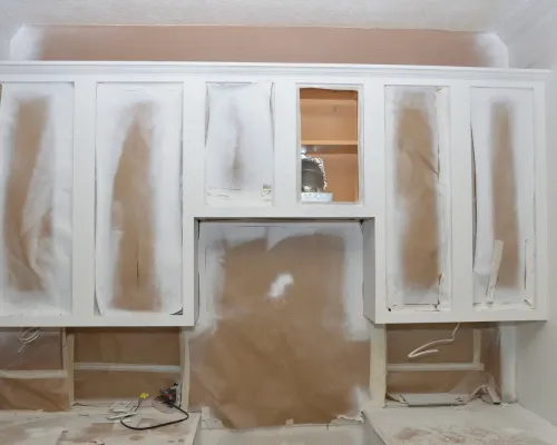  Home Renovation
